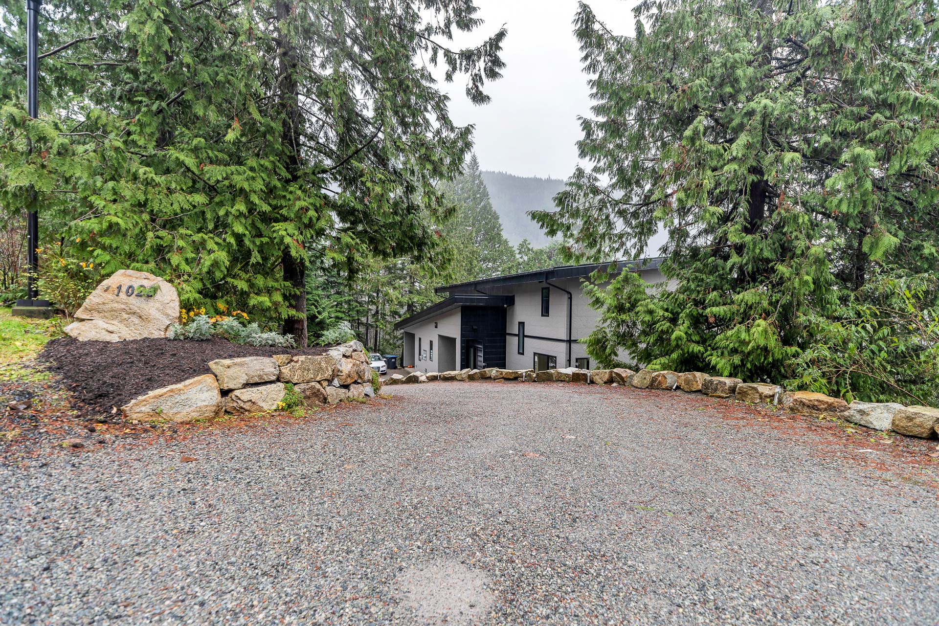 1028 Goat Ridge, Britannia Beach