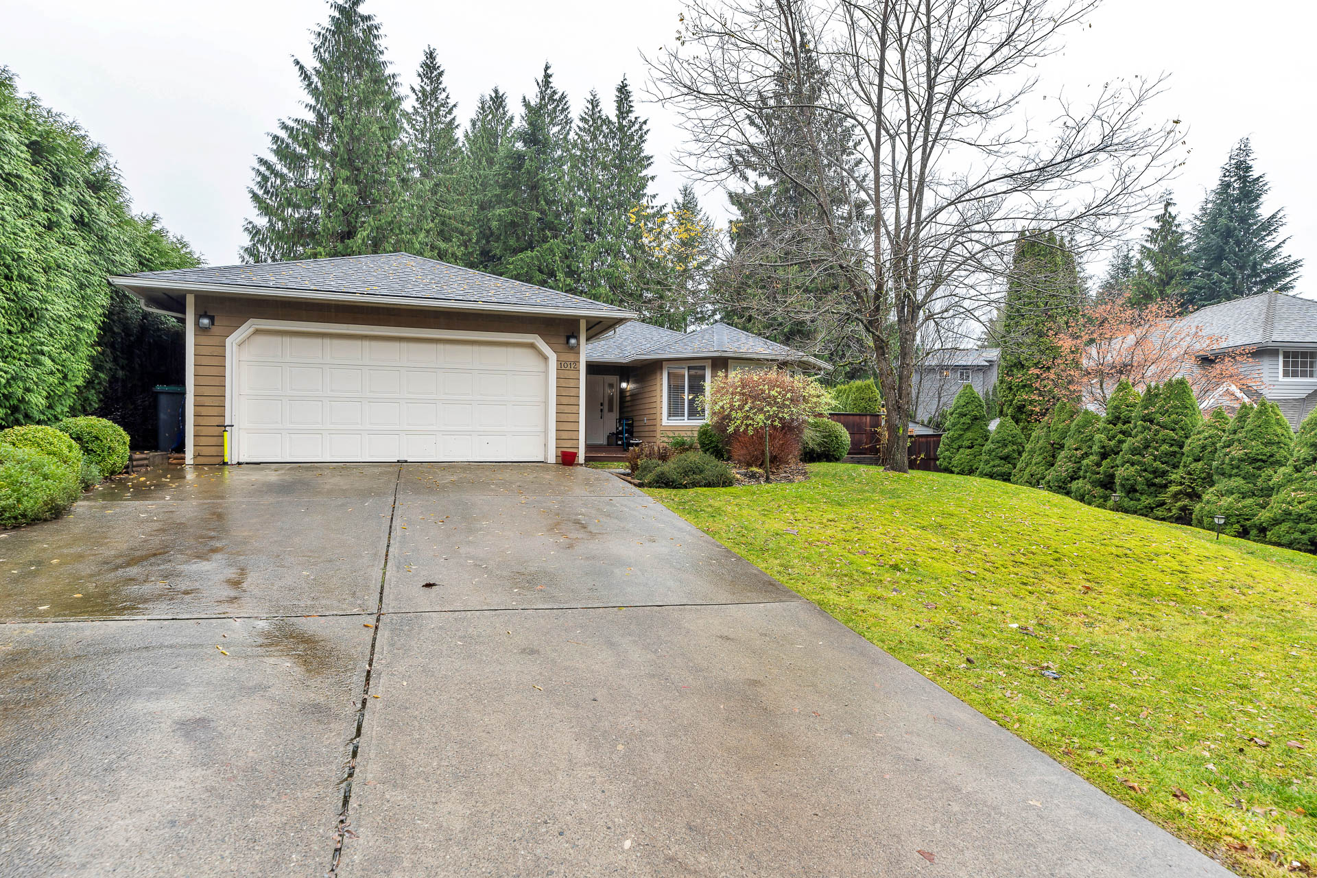 1012 Pia Road, Squamish