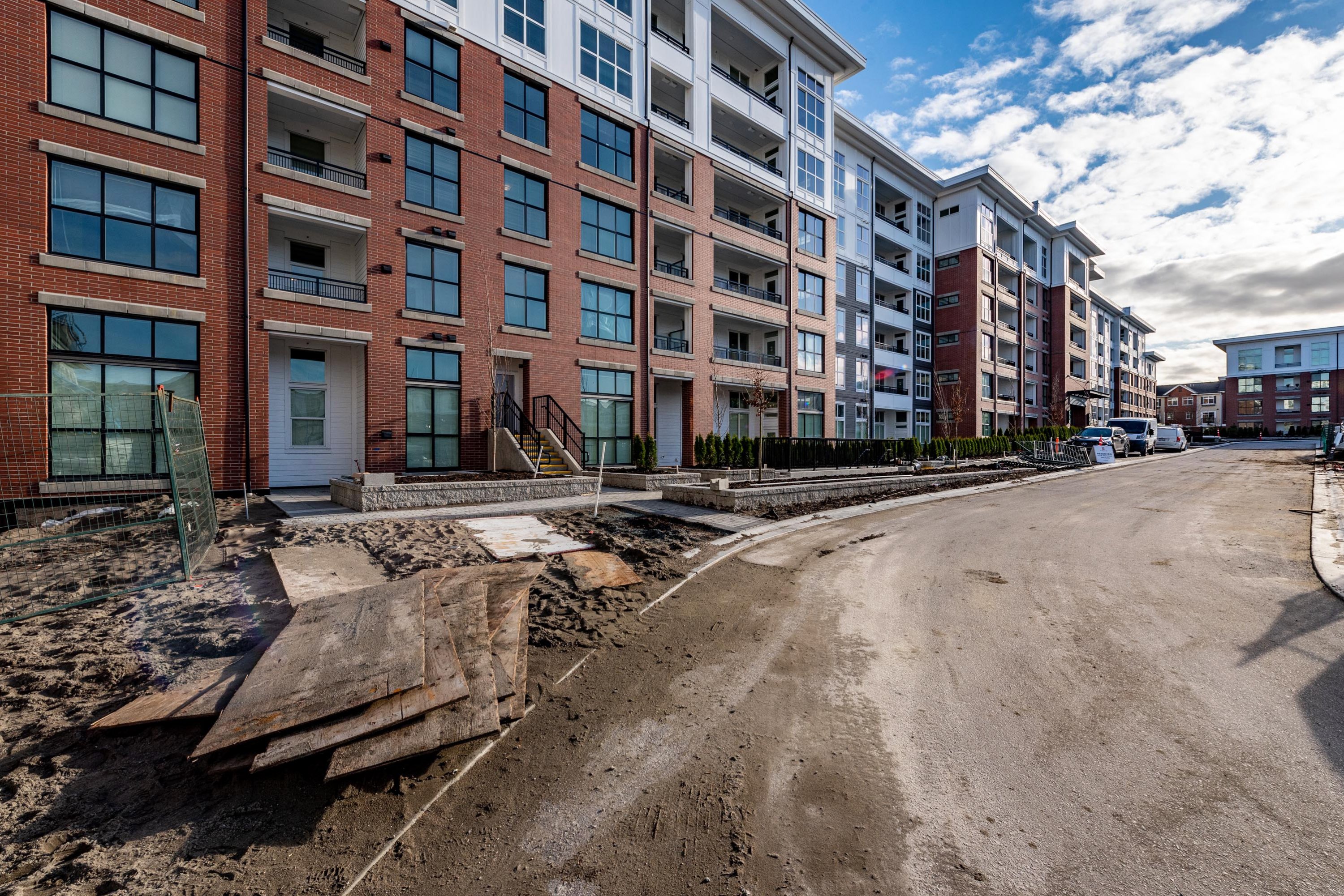 C610 - 8150 207 Street, Langley