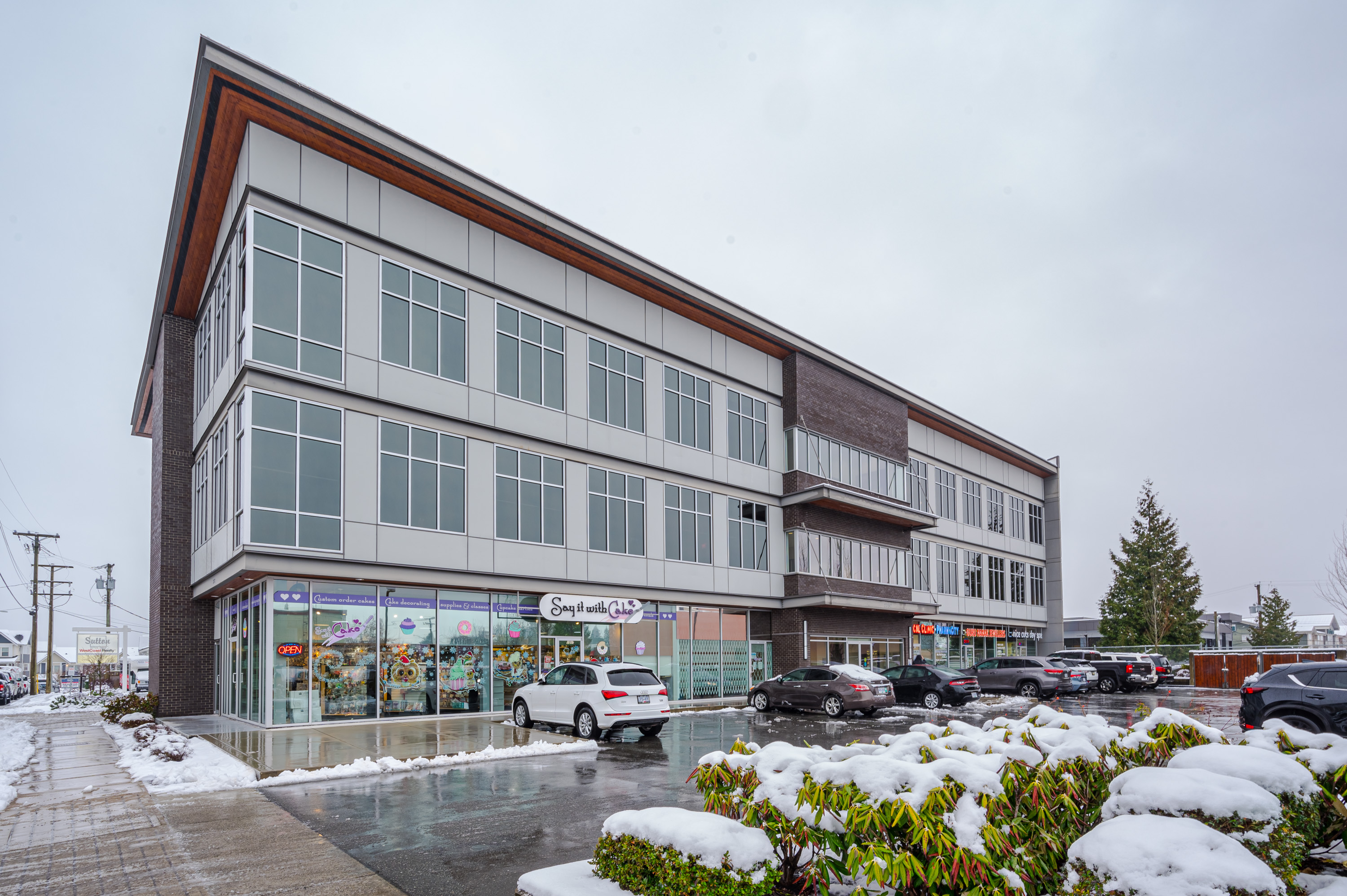 204 - 2752 Allwood Street, Abbotsford
