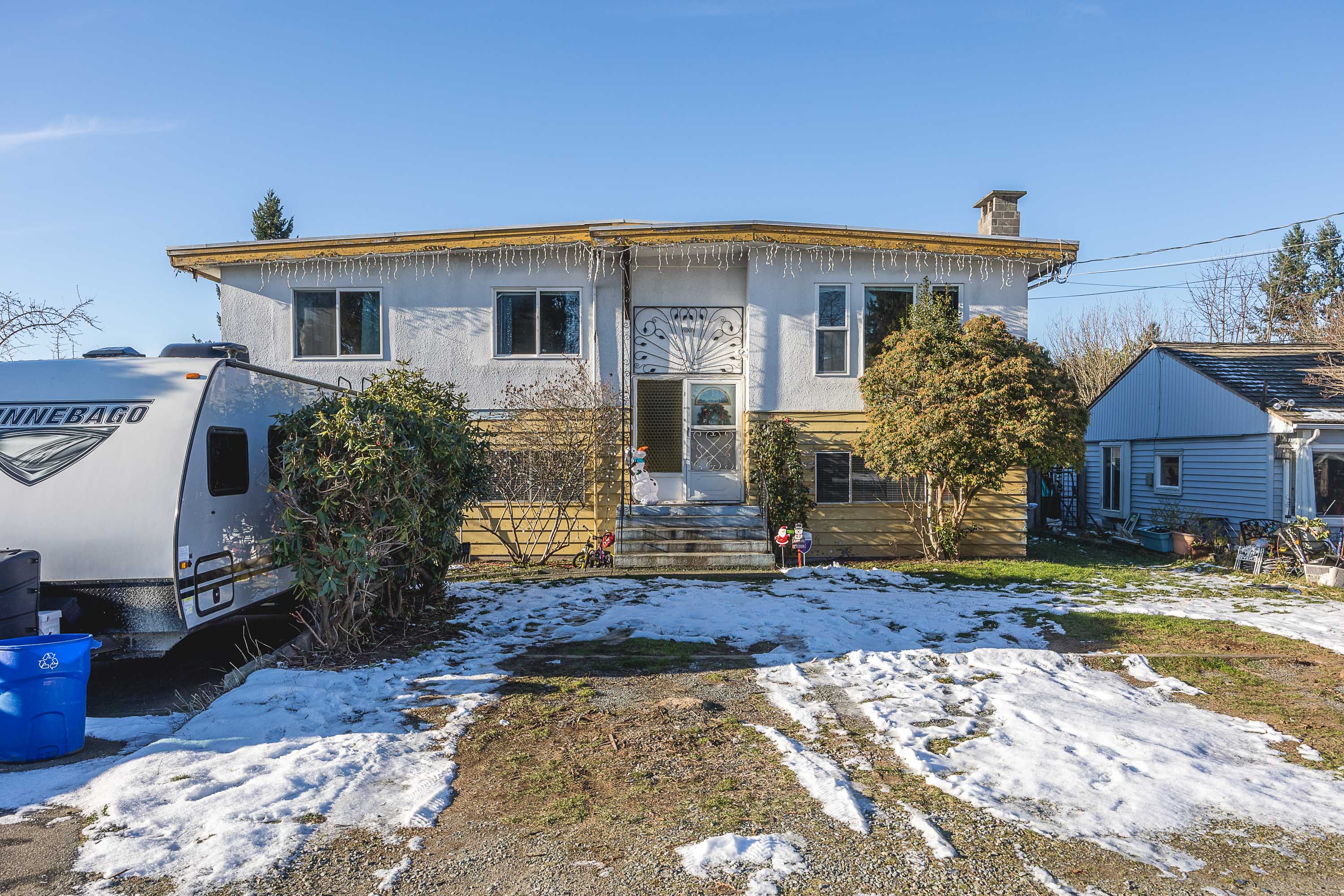 7507 Simon Street, Mission