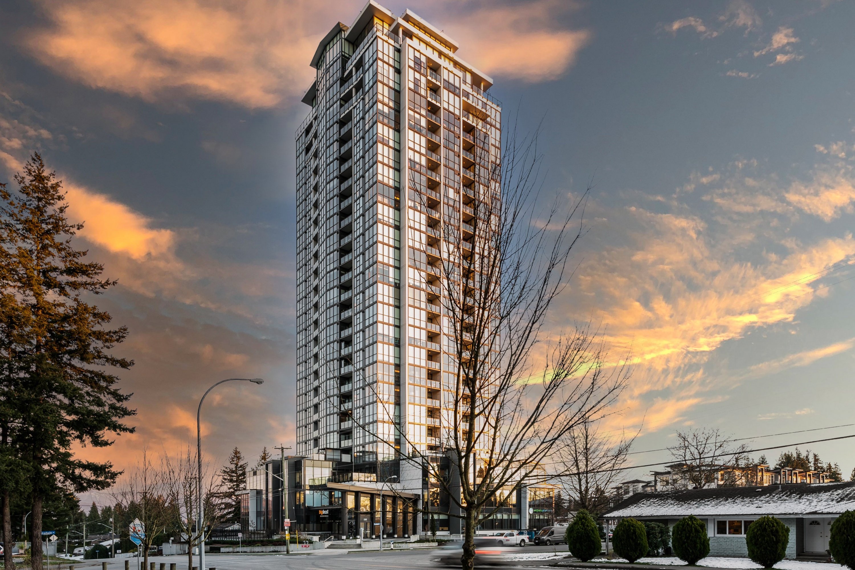 602 - 2180 Gladwin Road, Abbotsford