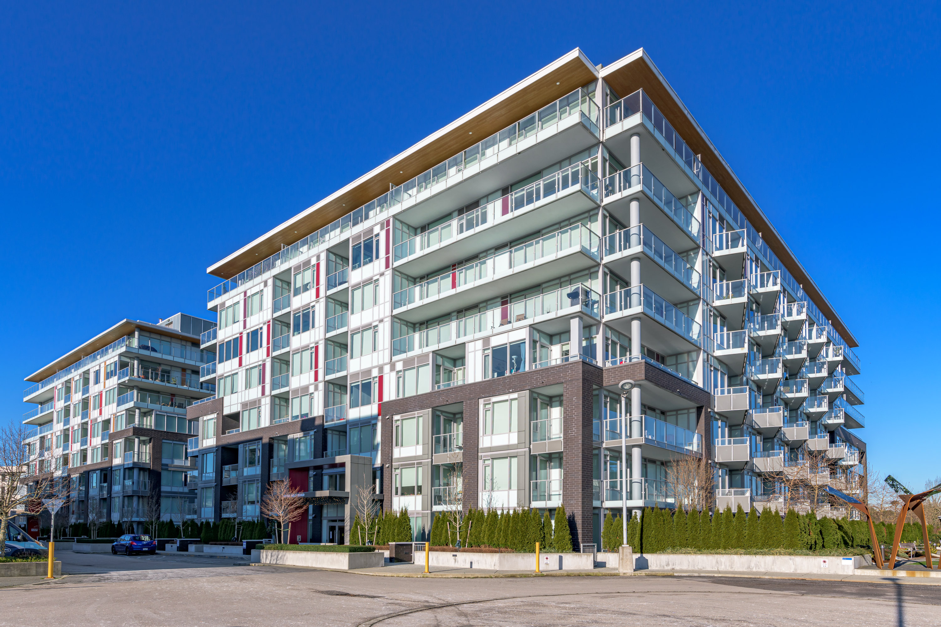 802 - 10788 No. 5 Road, Richmond