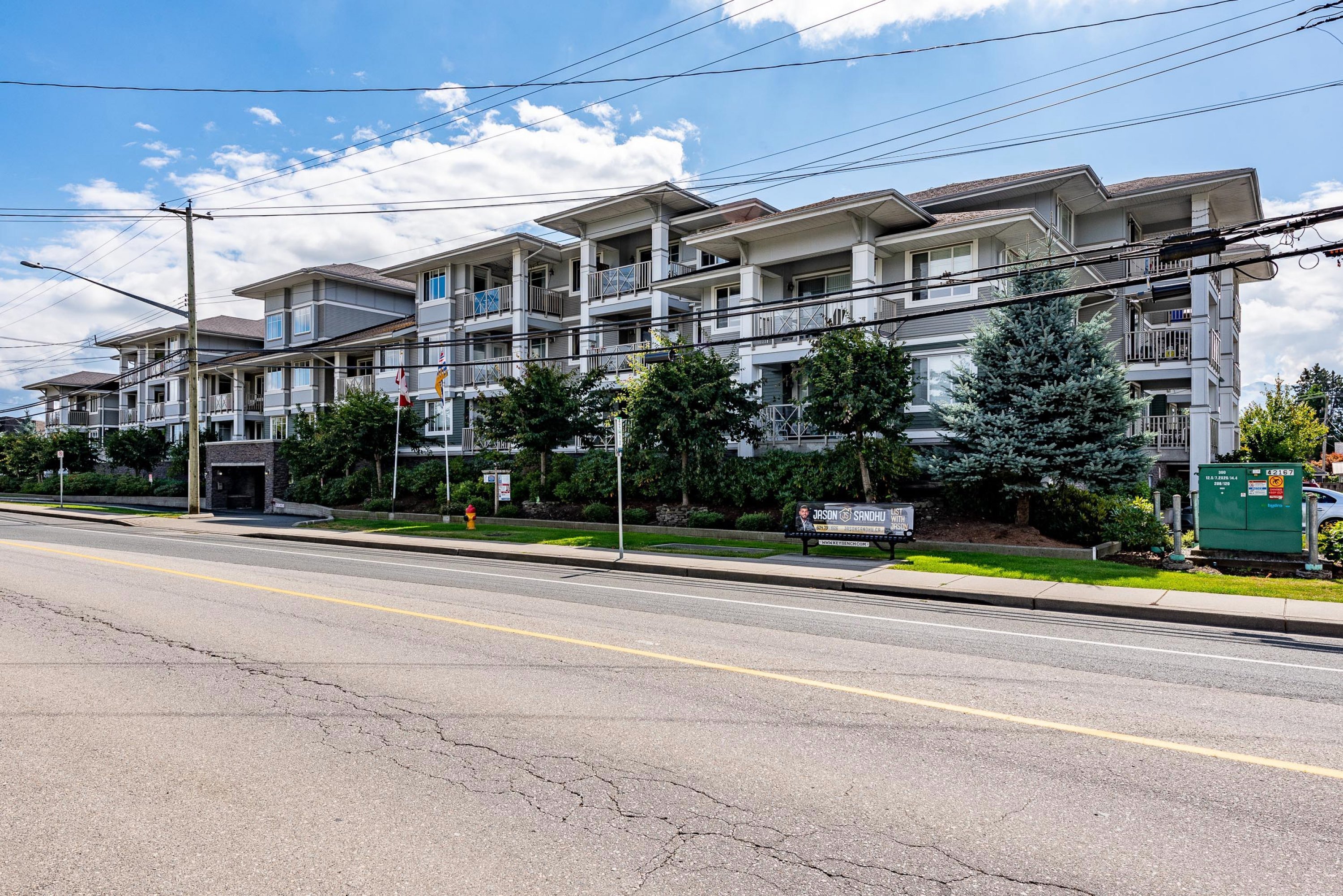 119 - 46262 First Avenue, Chilliwack