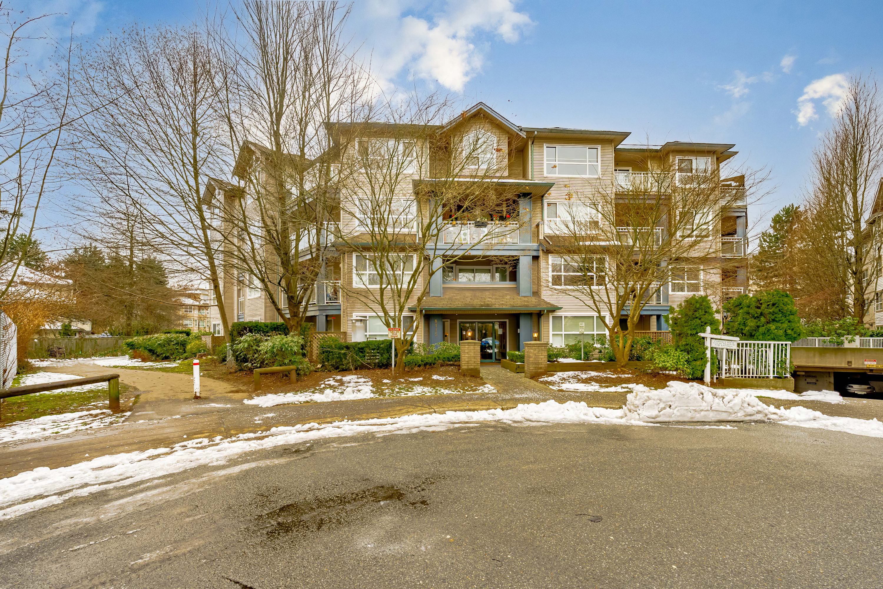 307 - 8115 121A Street, Surrey