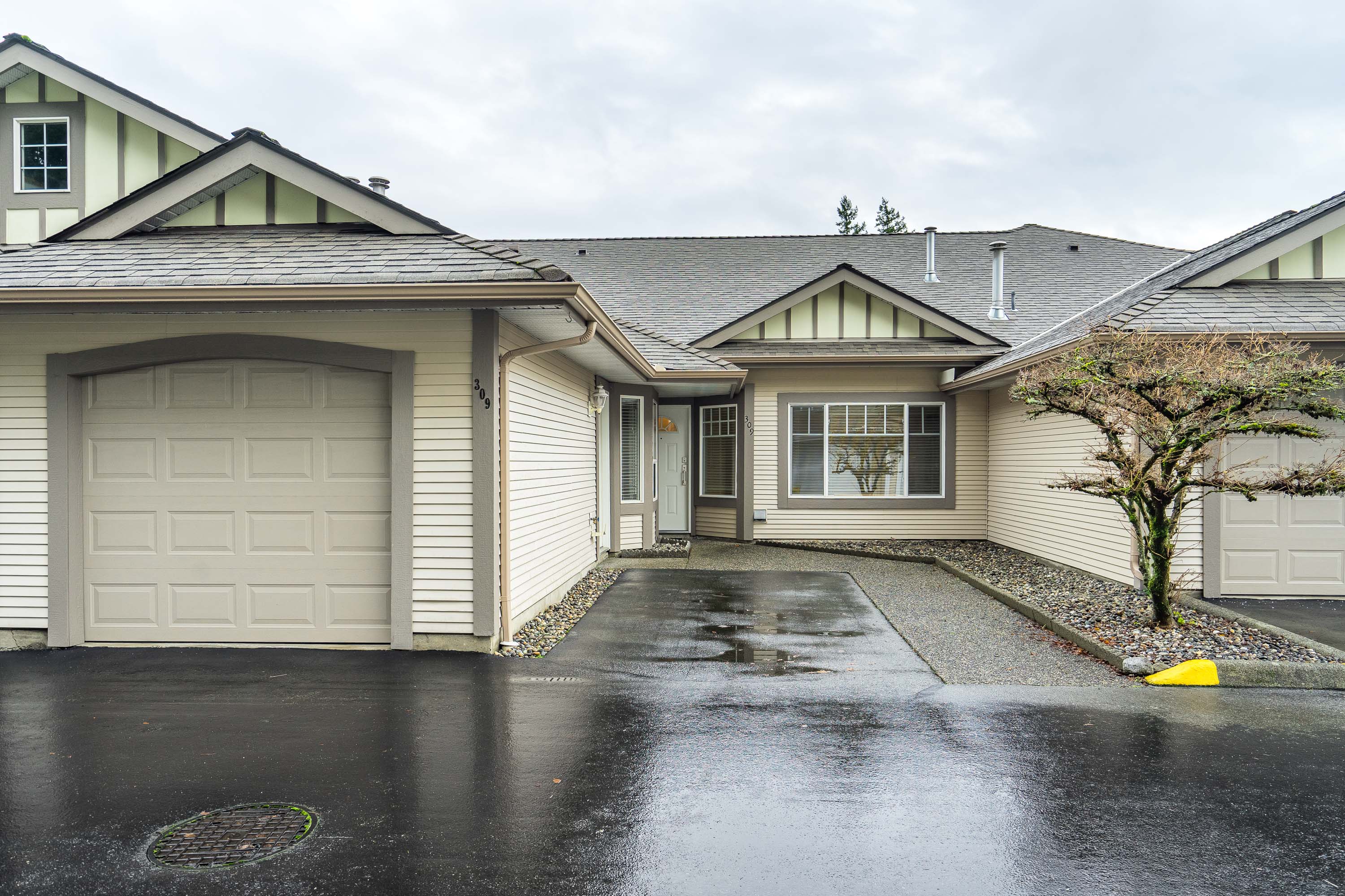 309 - 20655 88 Avenue, Langley