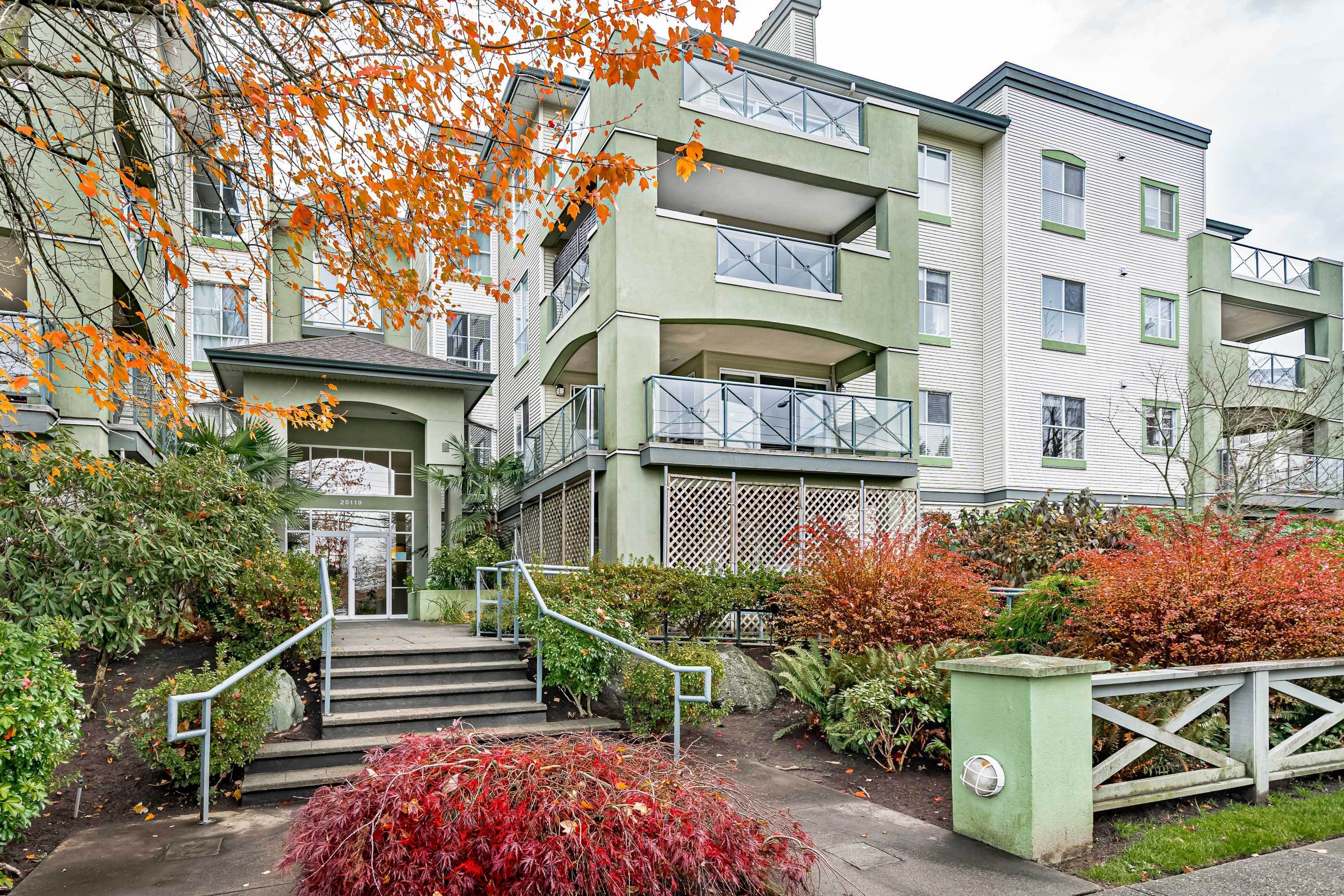 108 - 20110 Michaud Crescent, Langley