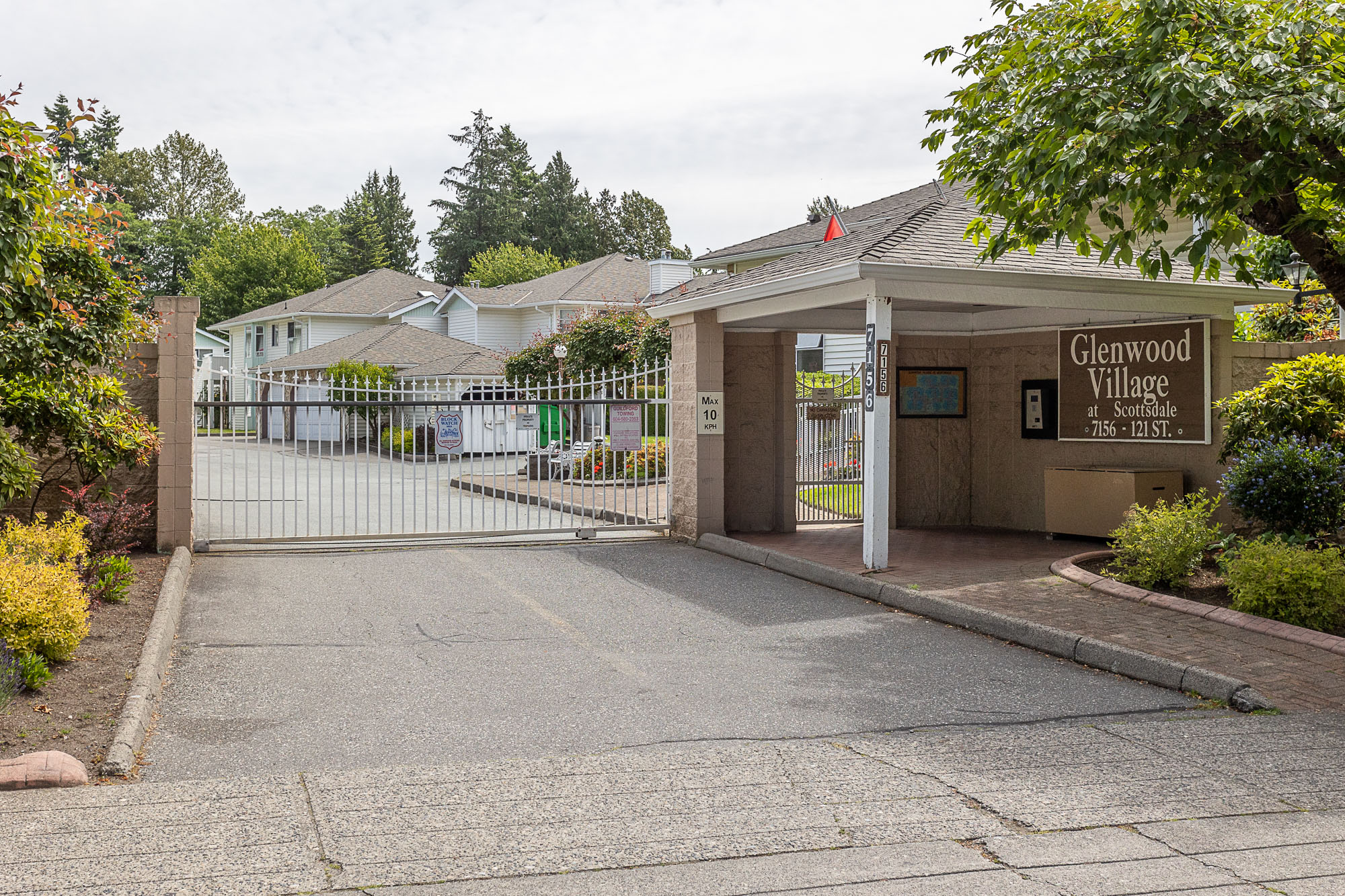 214 - 7156 121 Street, Surrey