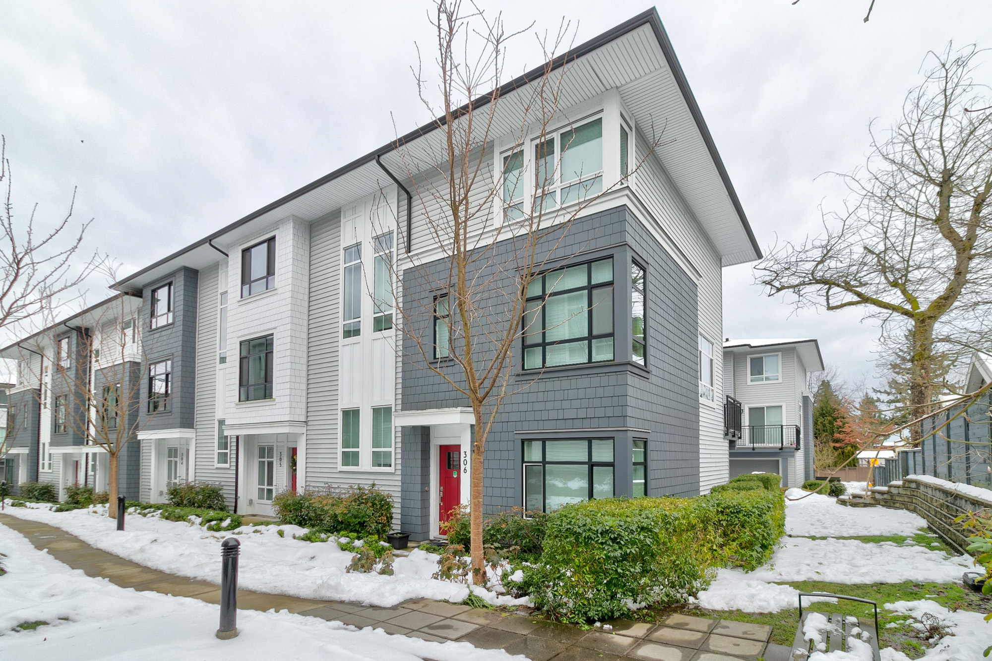 306 - 16433 Watson Drive, Surrey