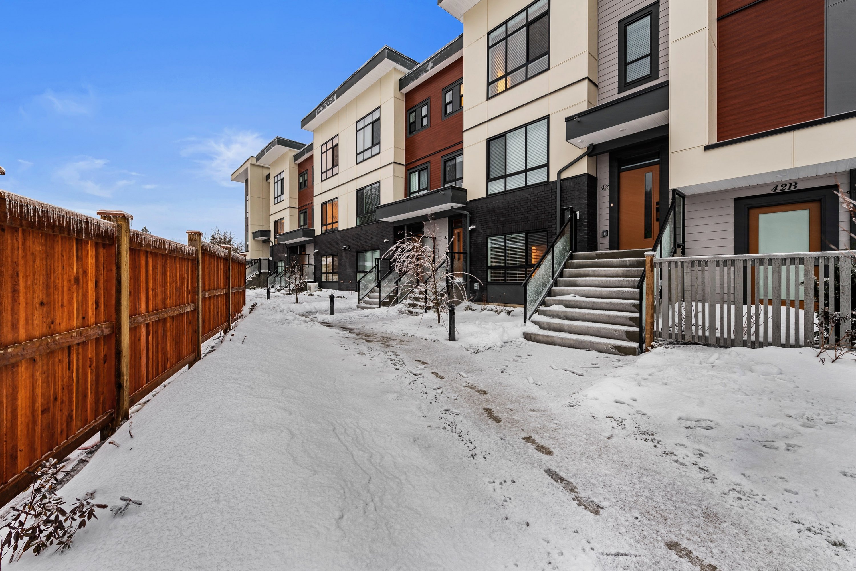 39 - 45500 Campus Drive, Chilliwack