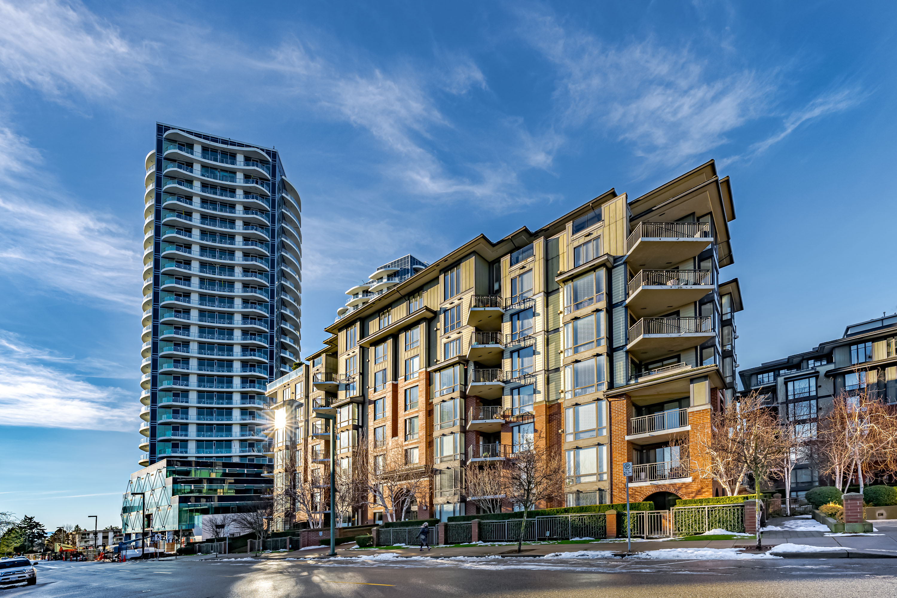 603 - 1551 Foster Street, White Rock