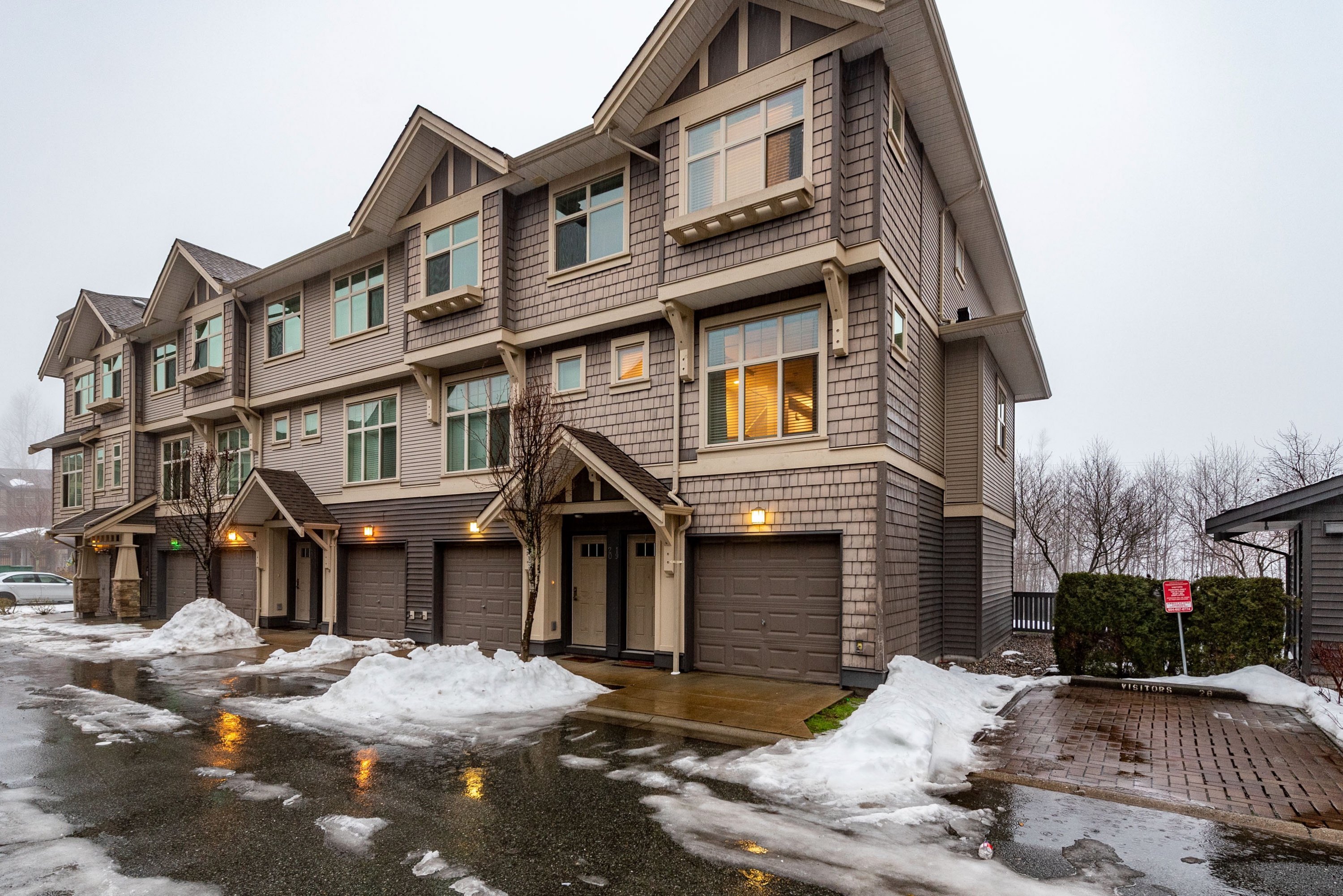19 - 31125 Westridge Place, Abbotsford