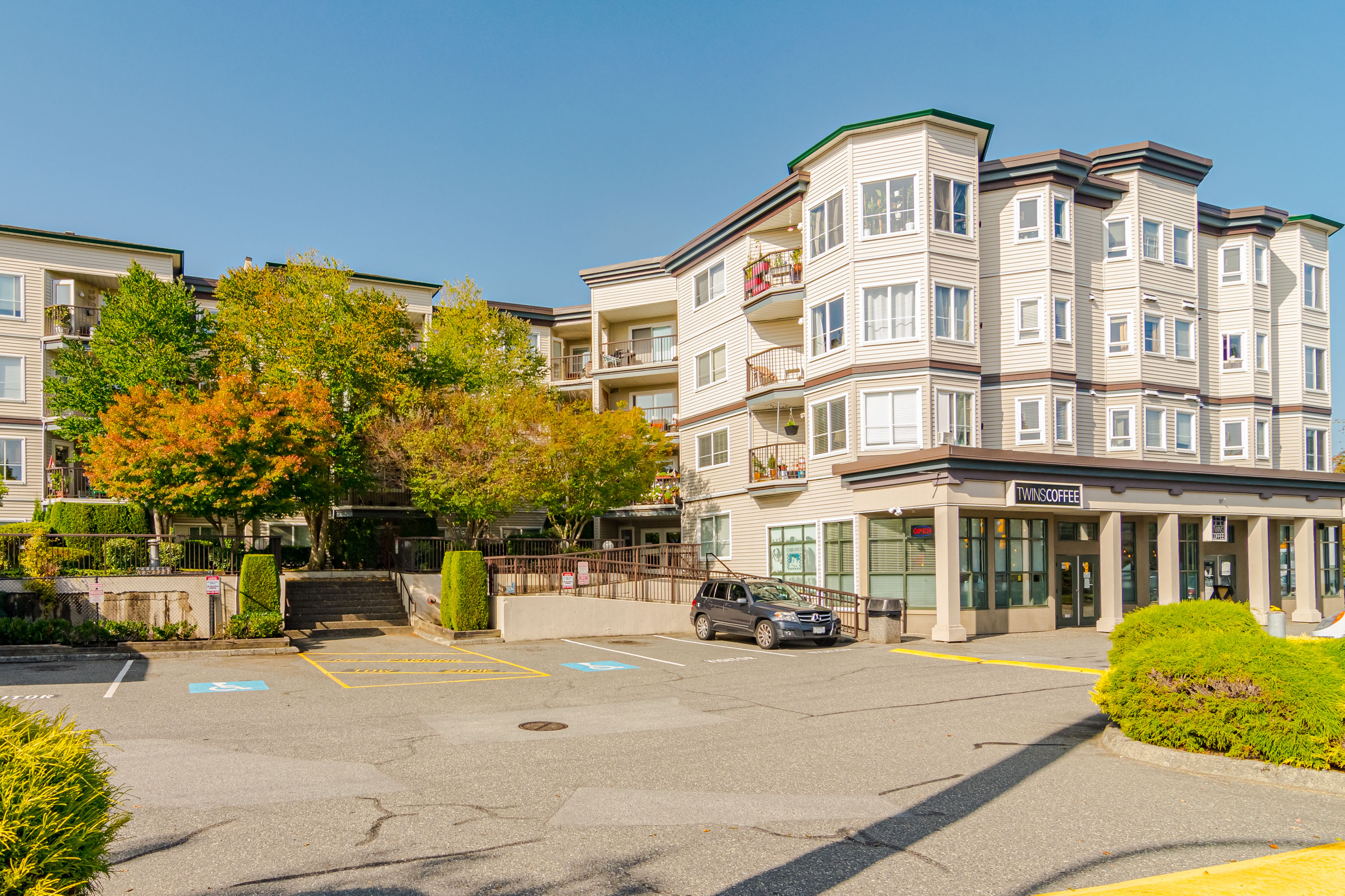 408 - 5765 Glover Road, Langley