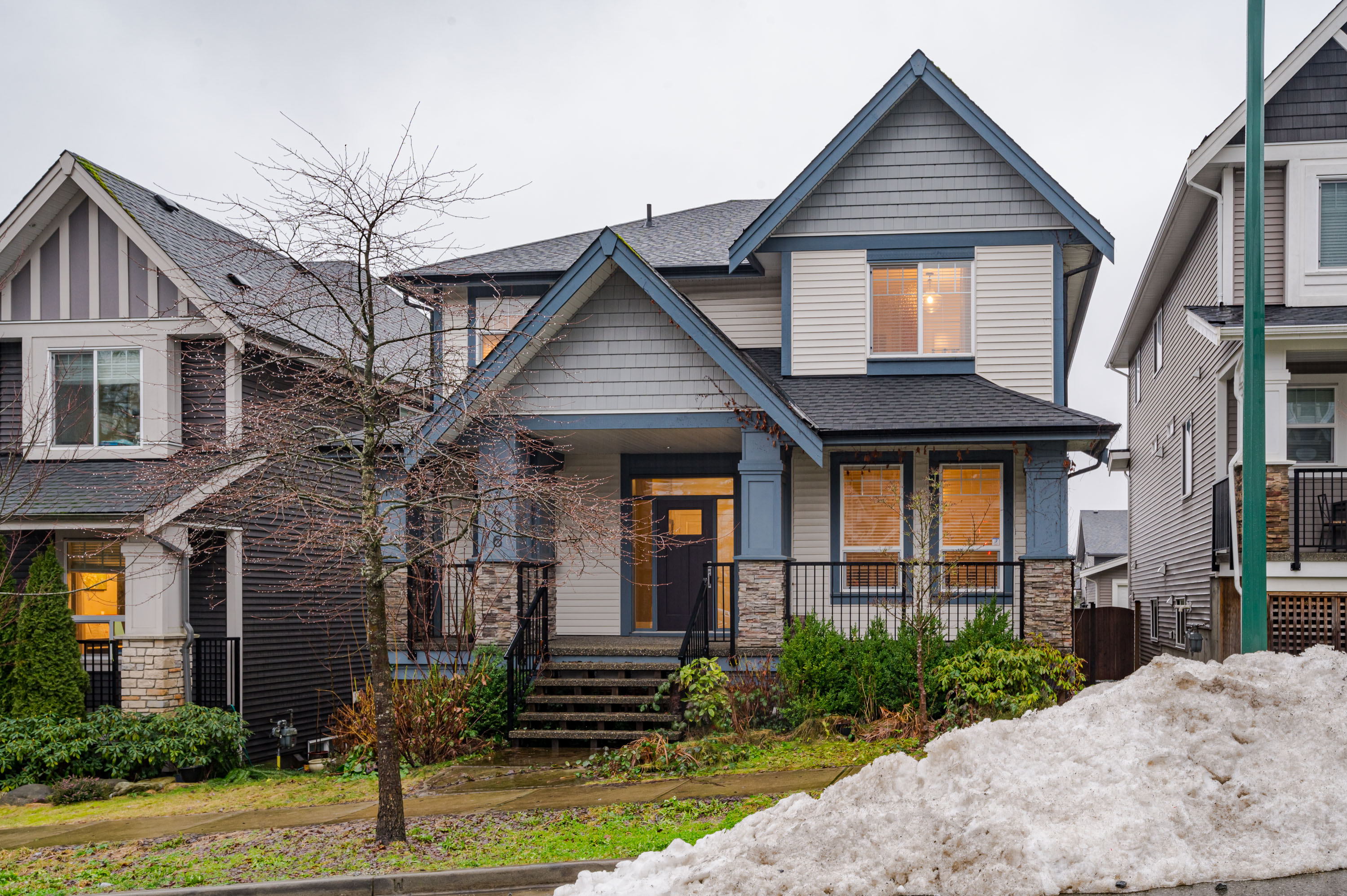 1436 Argyle Street, Coquitlam
