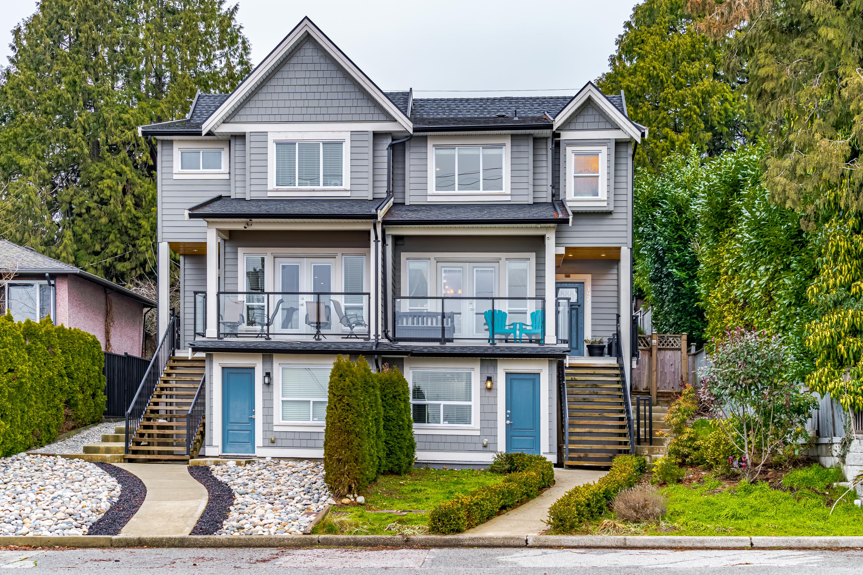 1927 River Drive, New Westminster