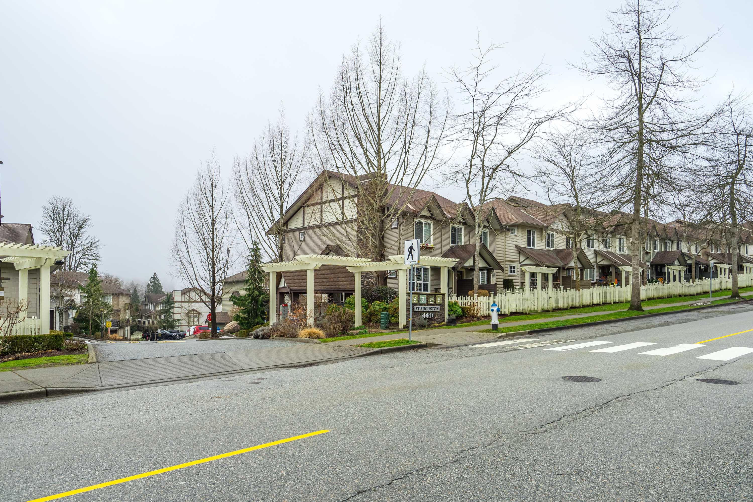13 - 4401 Blauson Blvd, Abbotsford