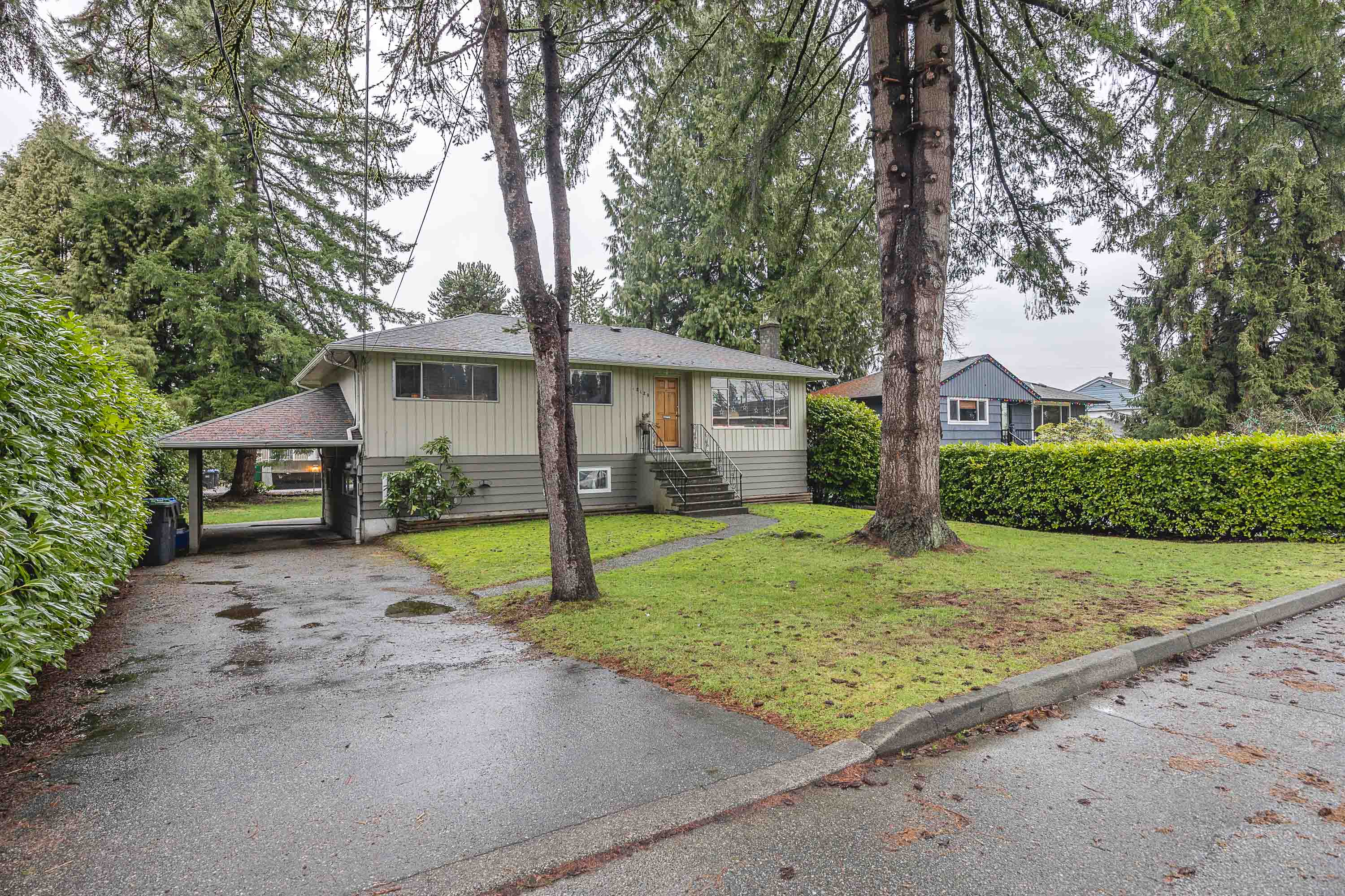 2129 Rindall Avenue, Port Coquitlam