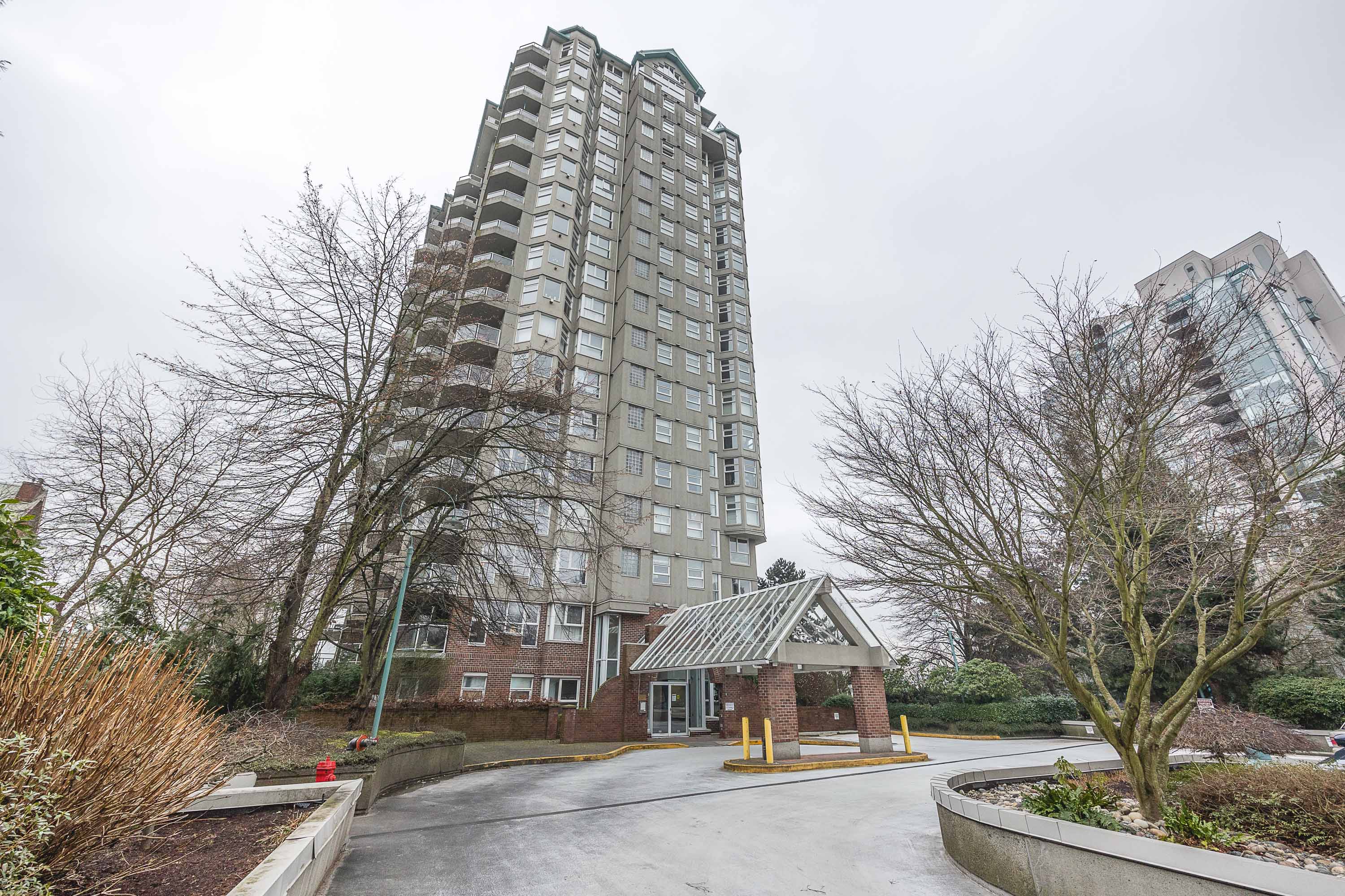 204 - 1250 Quayside Drive, New Wesminster