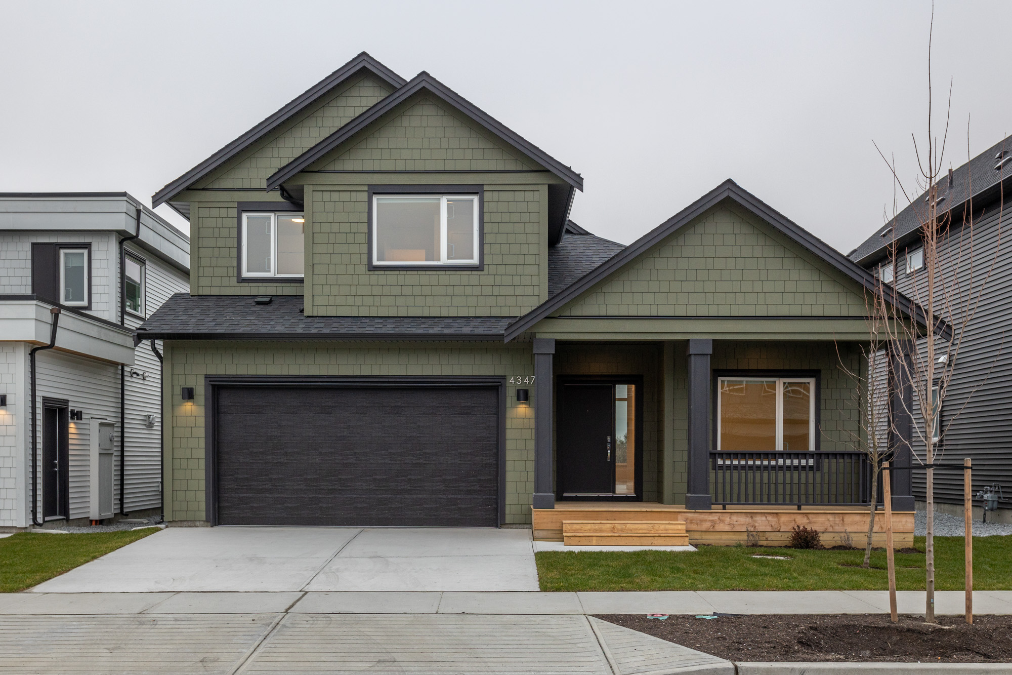 4347 Cormorant Way, Tsawwassen