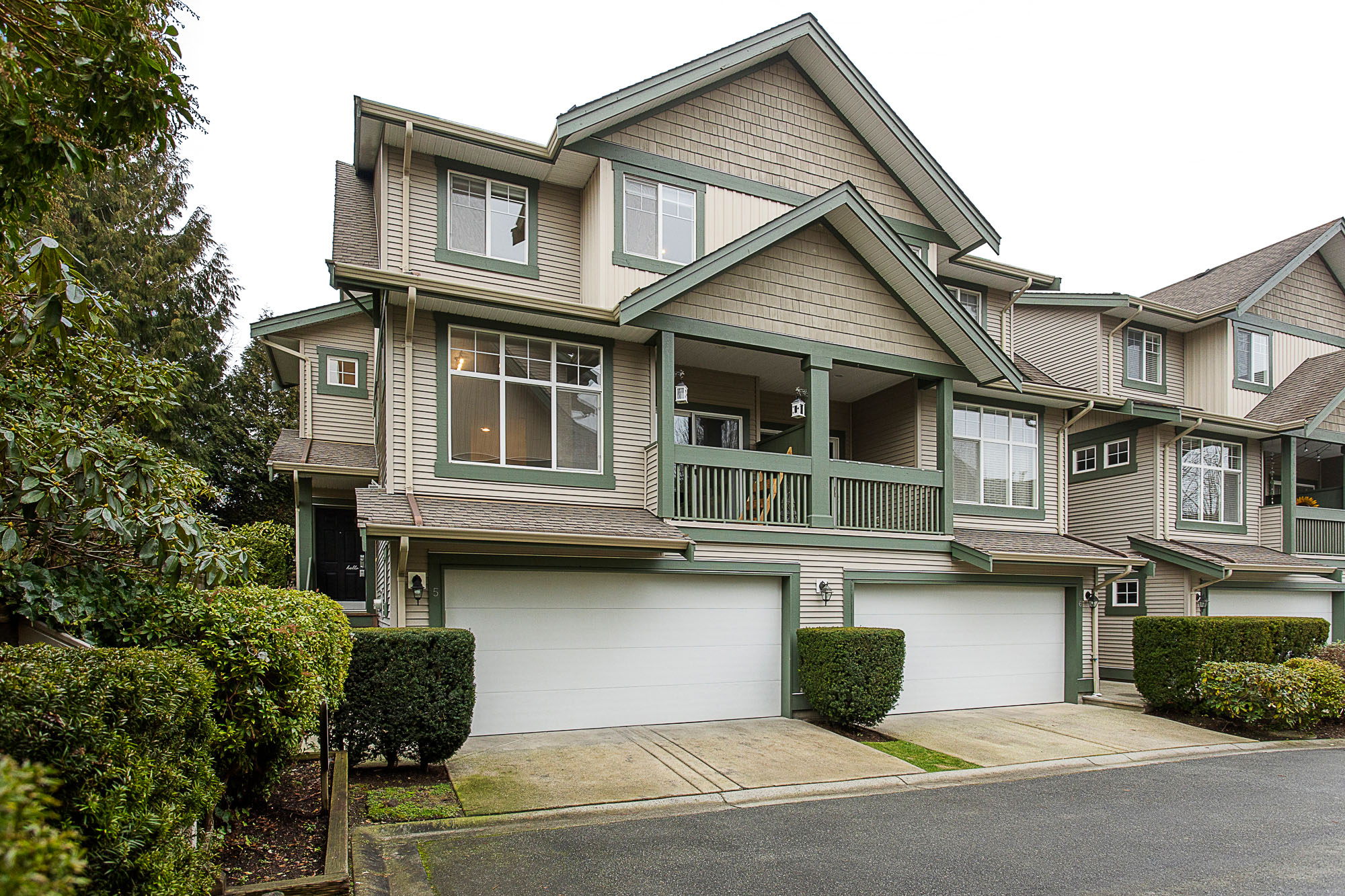 5 - 6050 166 Street, Cloverdale