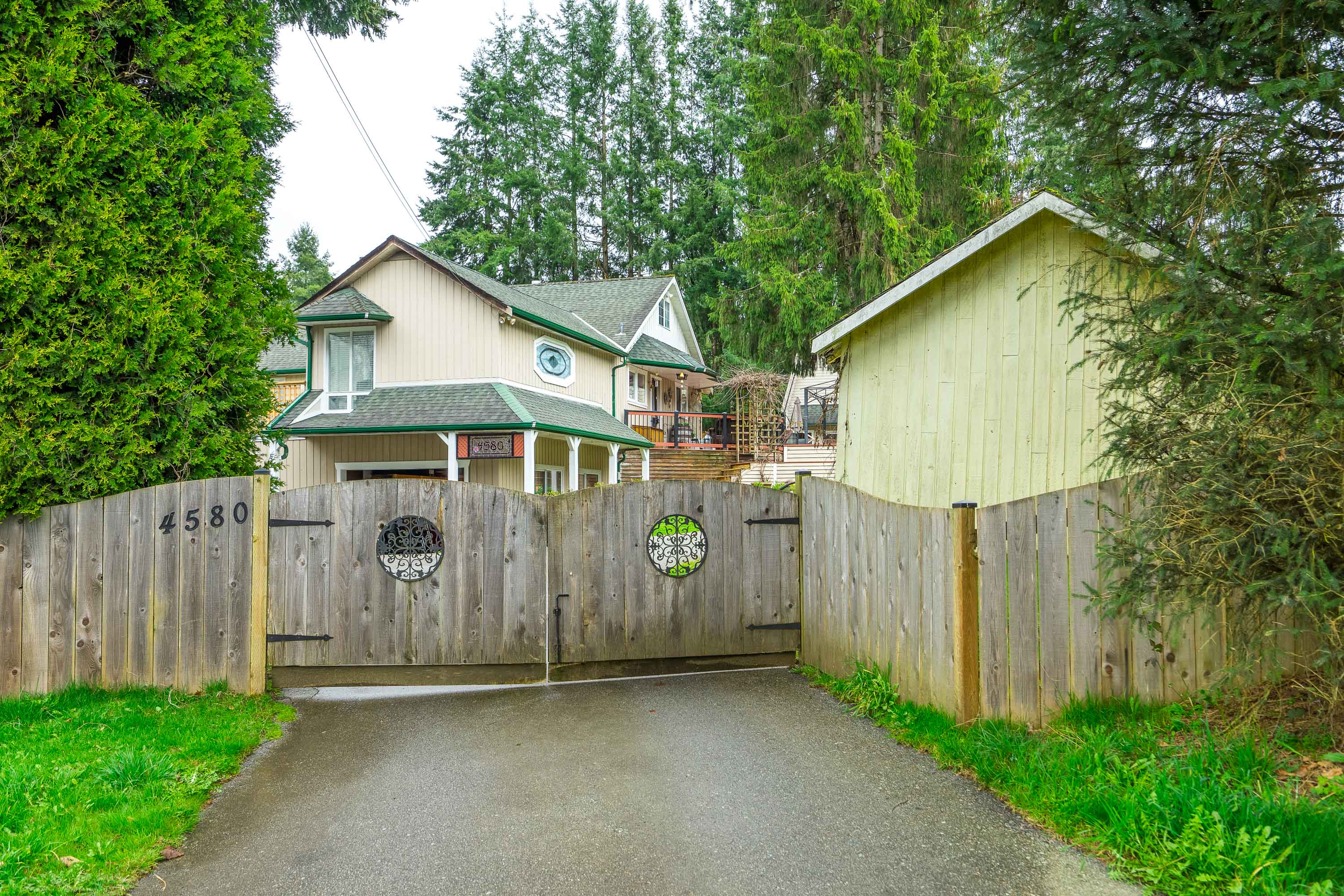 4580 232 Street, Langley