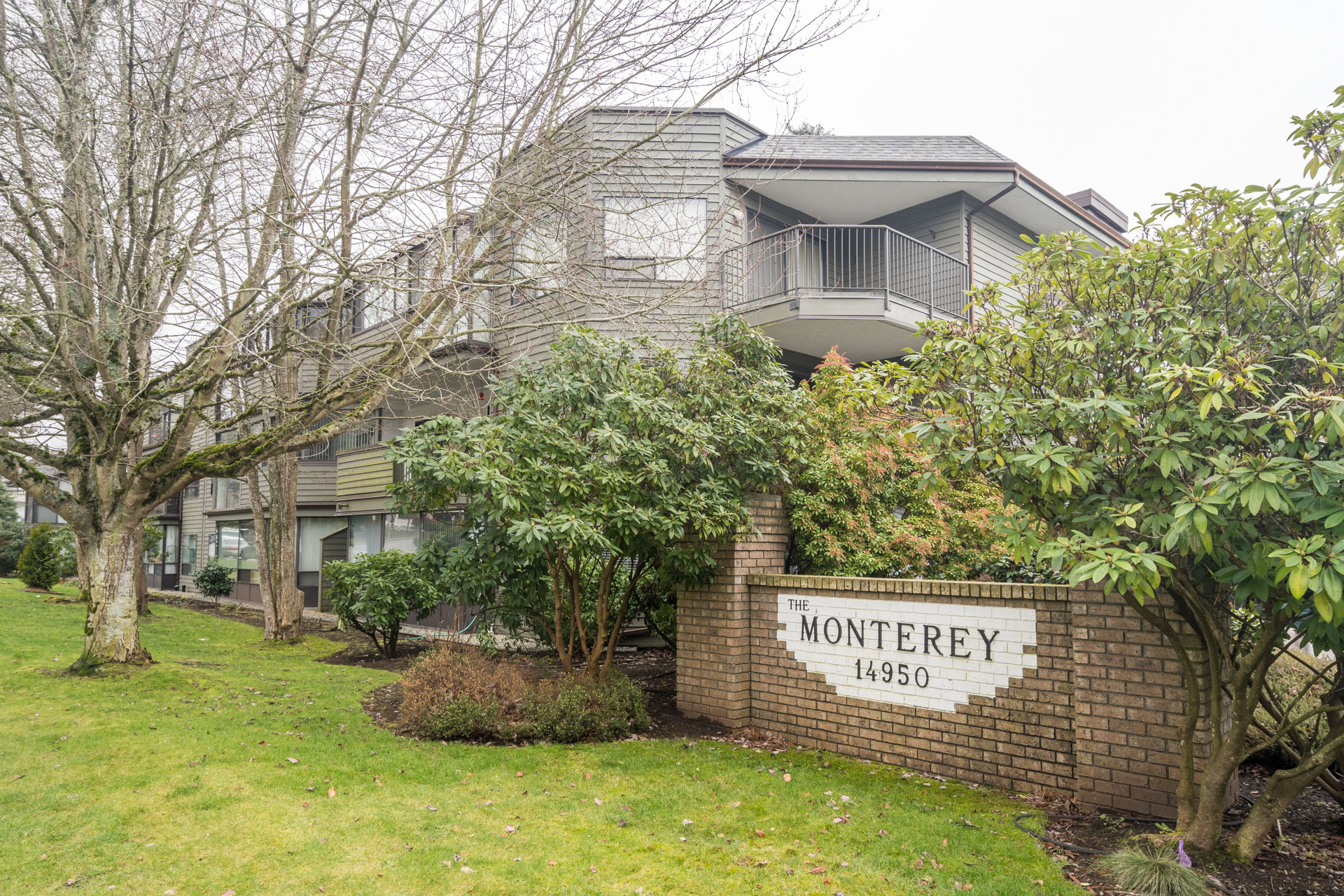 204 - 14950 Thrift Avenue, White Rock
