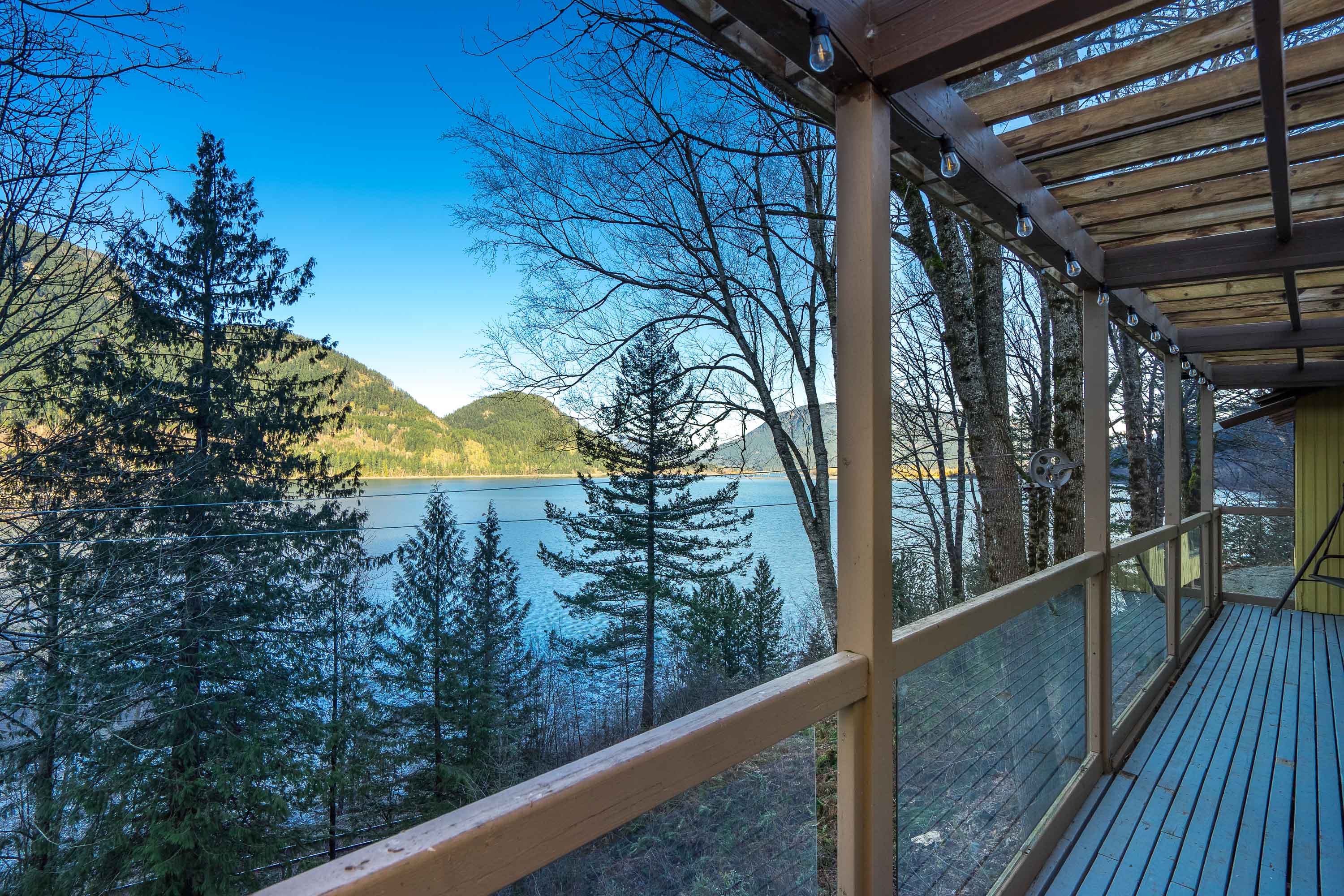 44400 Bayview Road, Lake Errock