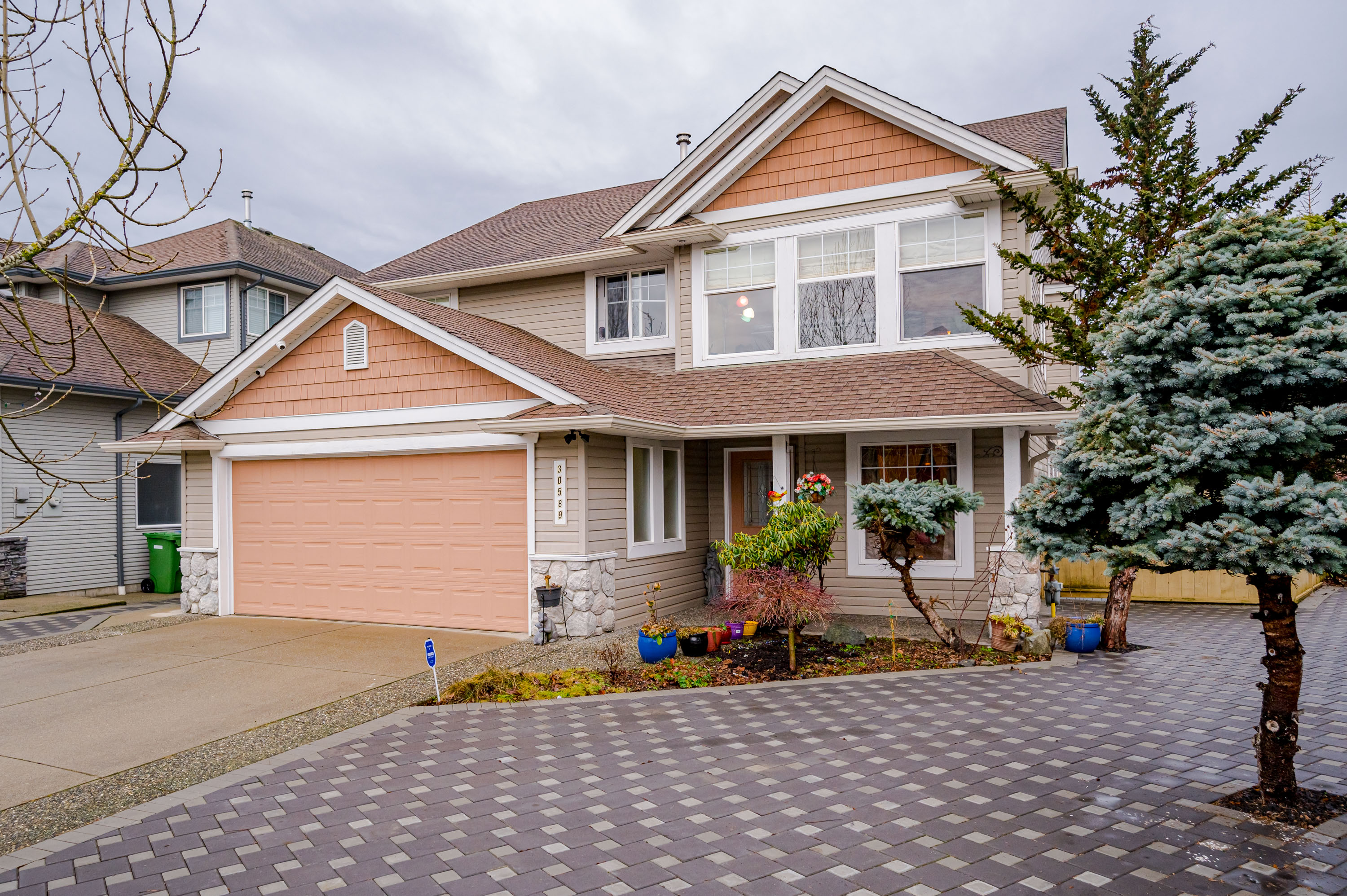 30589 Steelhead Court, Abbotsford