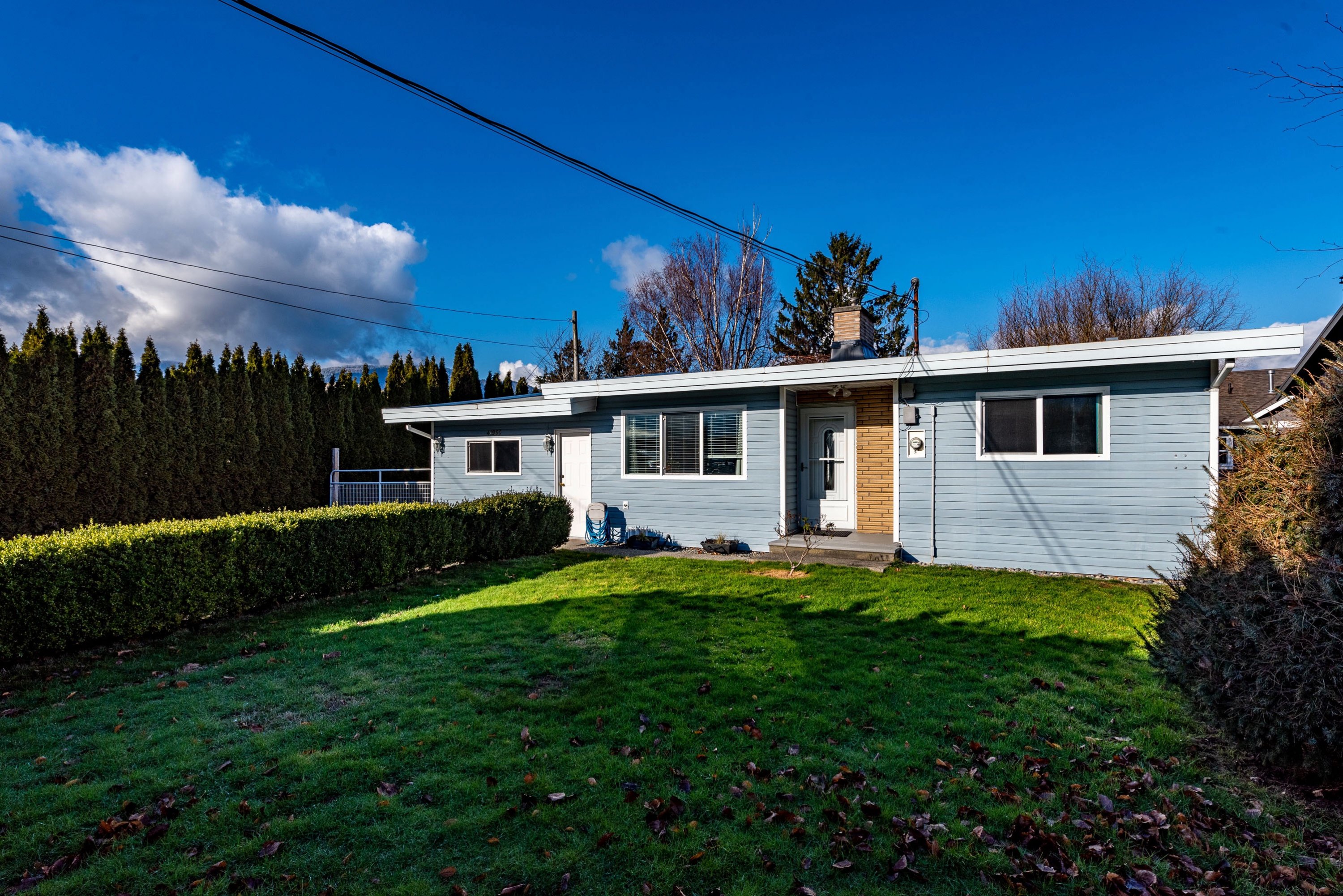 41965 Yarrow Central Road, Chilliwack