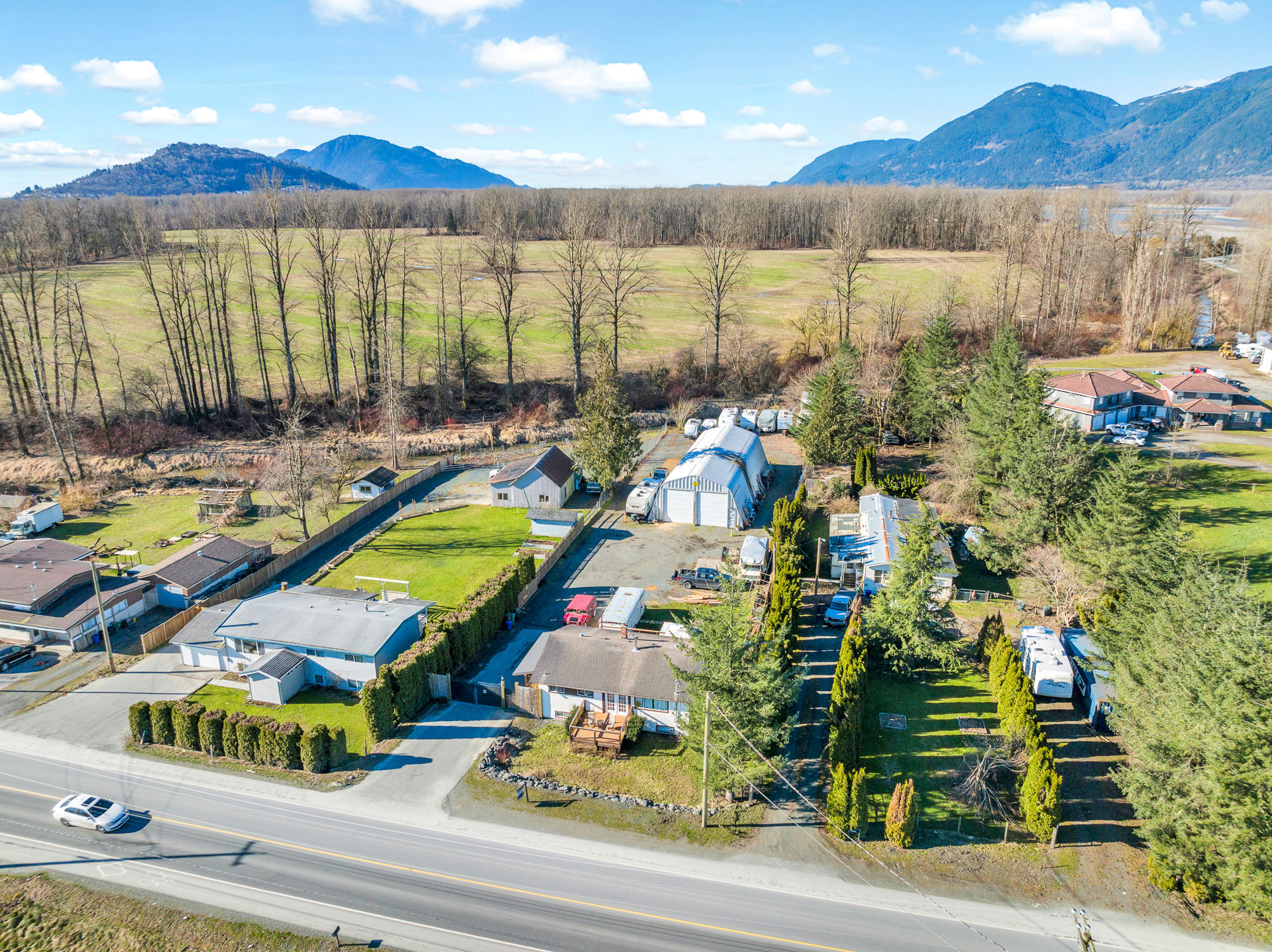 10445 Young Road, Chilliwack