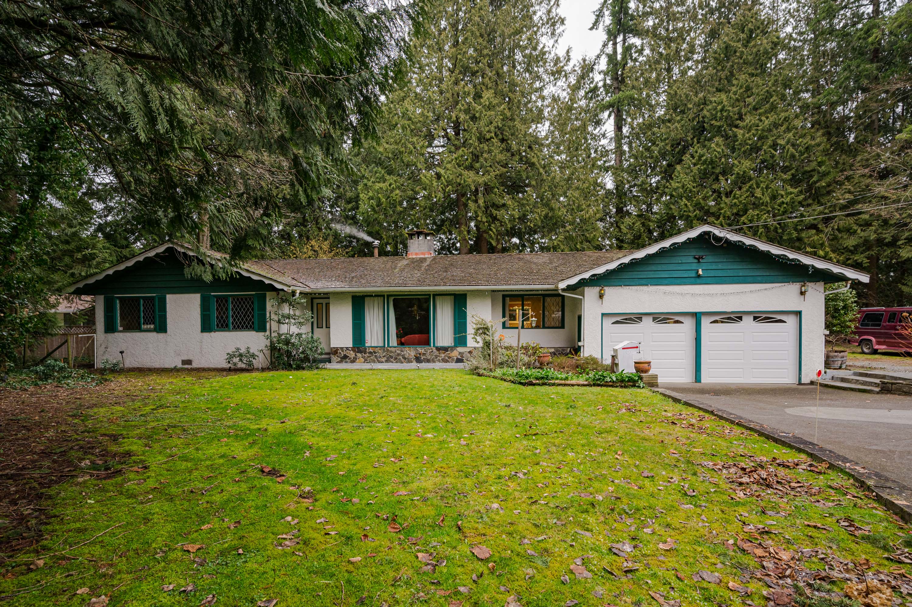 20205 41 Avenue, Langley