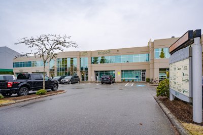 Virtual tour for Kevin Rolland