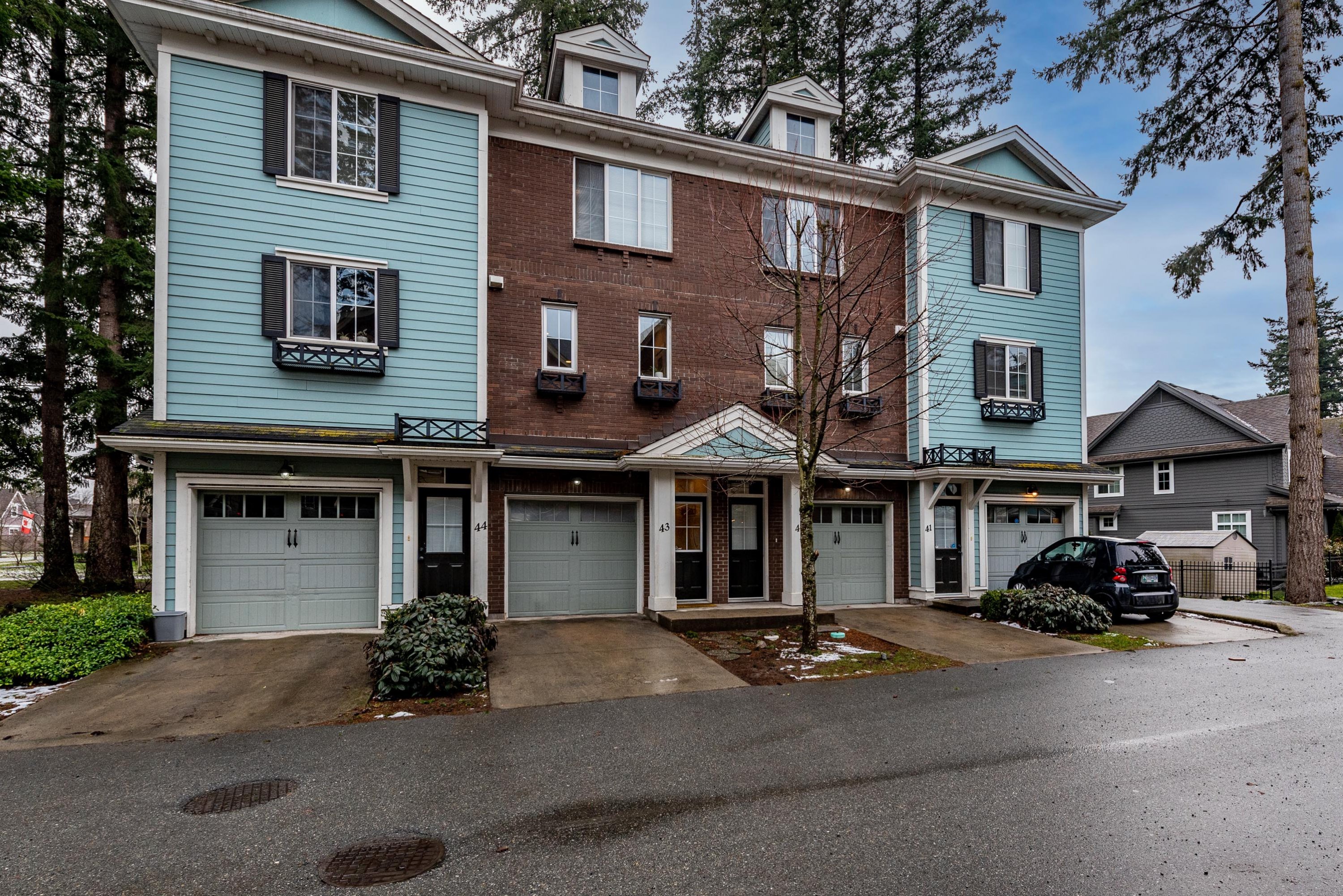 43 - 5805 Sappers Way, Chilliwack