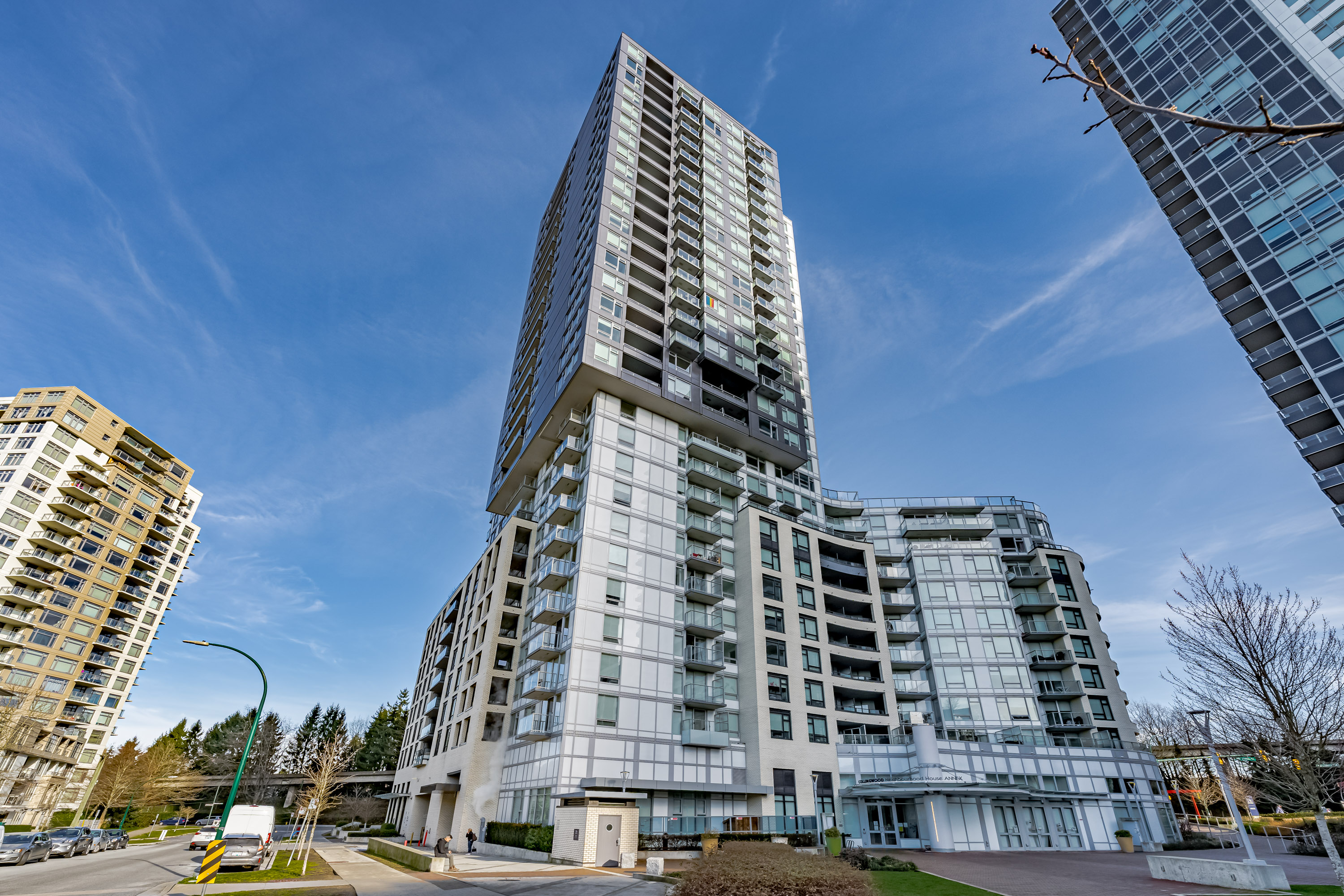 301 - 5470 Ormidale Street, Vancouver