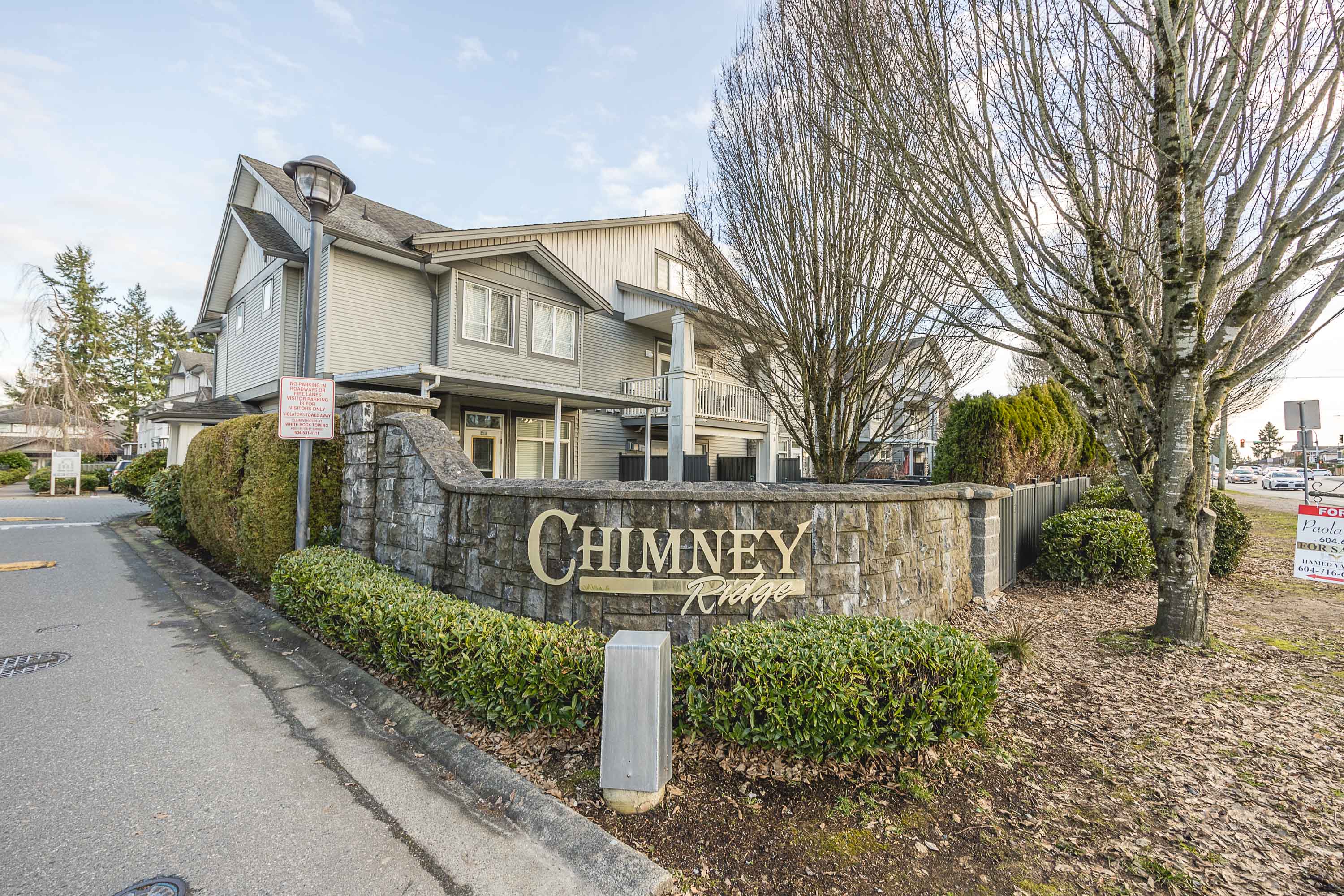 46 - 7250 144 Street, Surrey
