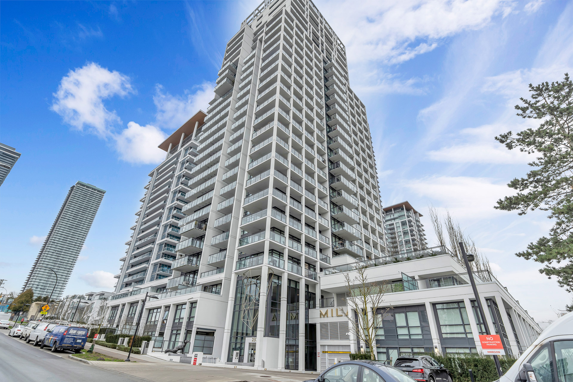 2378 Alpha Avenue, Burnaby
