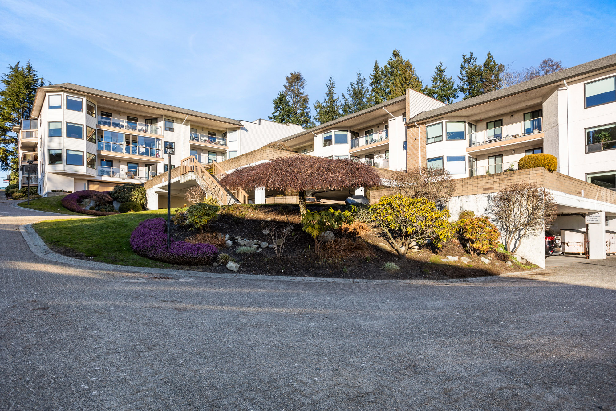 620 - 1350 Vidal Street, White Rock