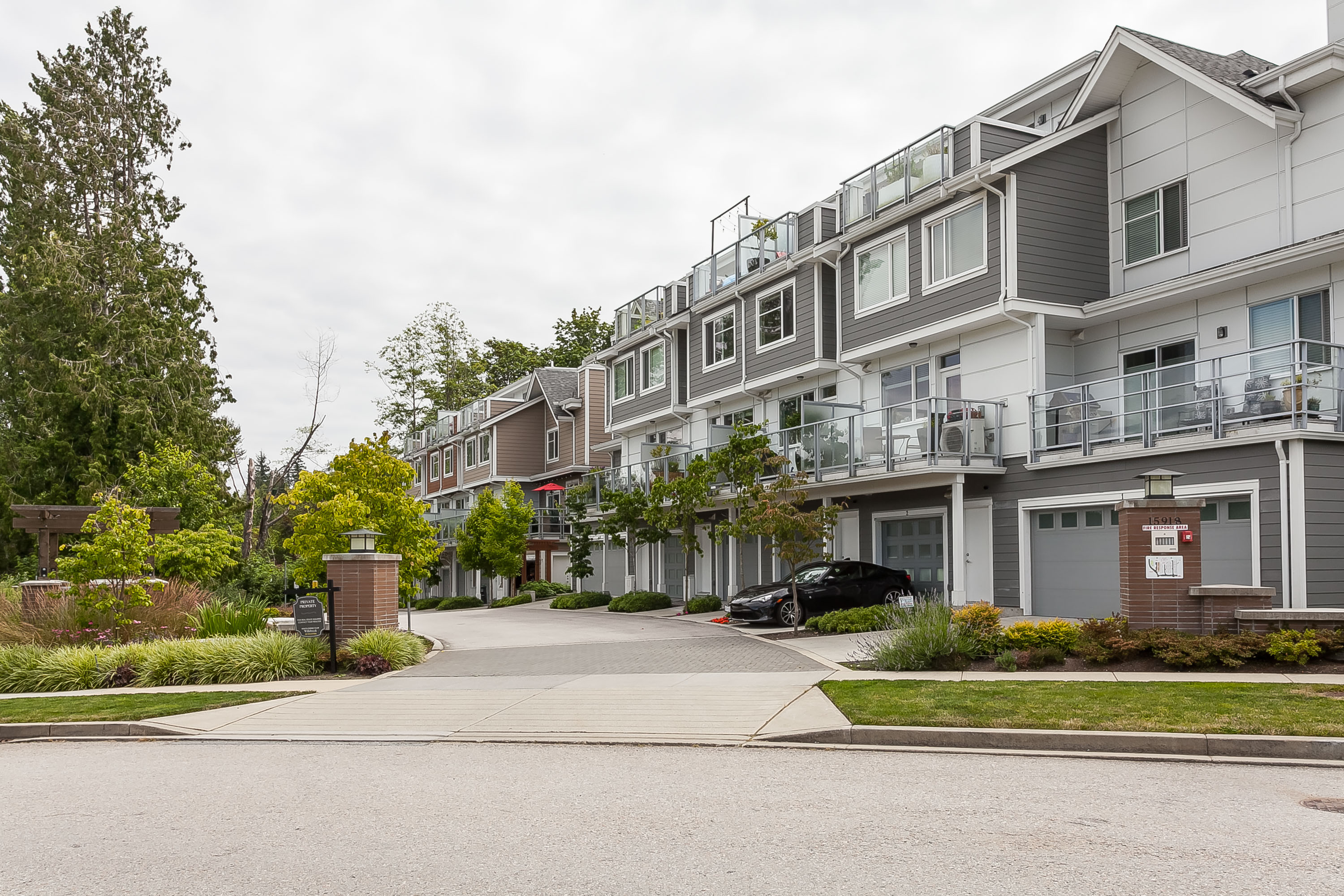 2 - 15918 Mountain View Drive, Surrey