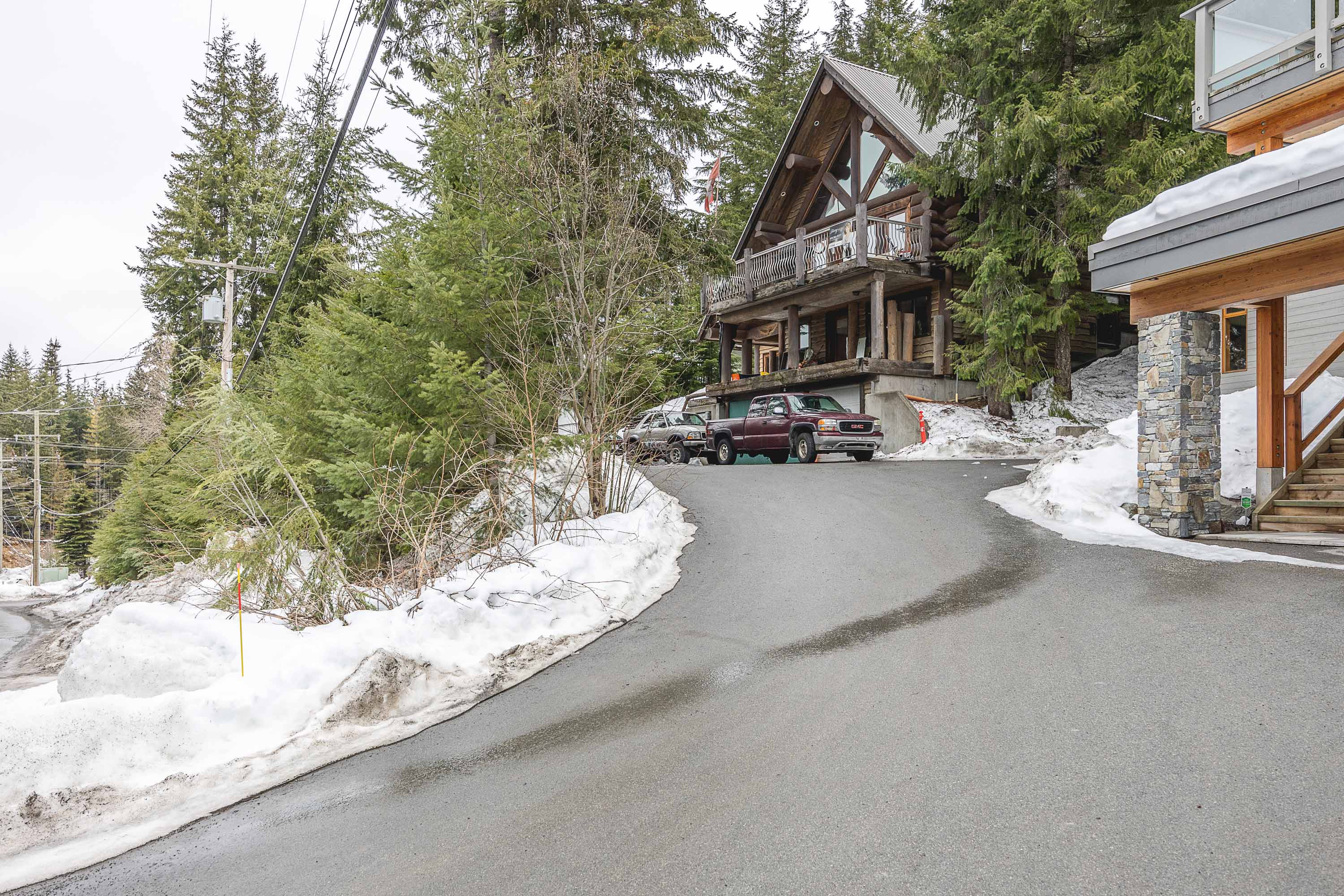 3108 Panorama Ridge, Whistler