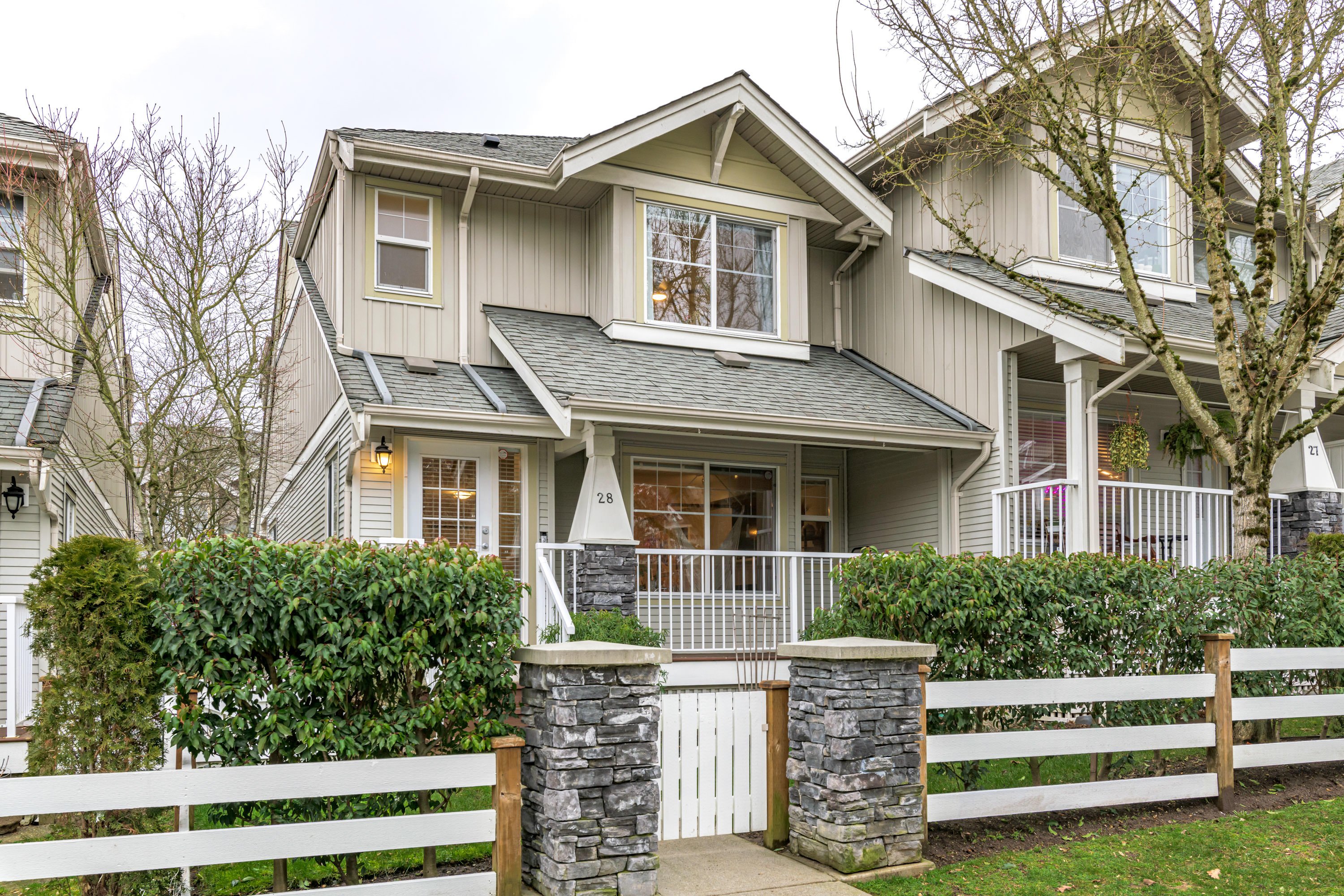 28 - 6568 193B Street, Surrey