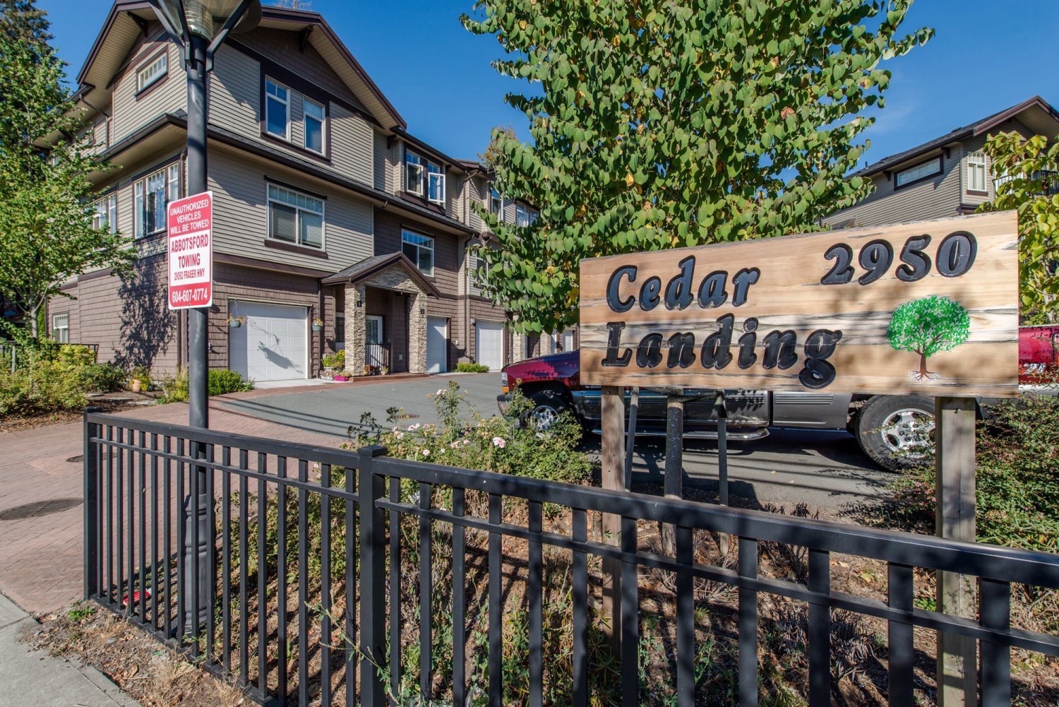 20 - 2950 Lefeuvre Road, Abbotsford