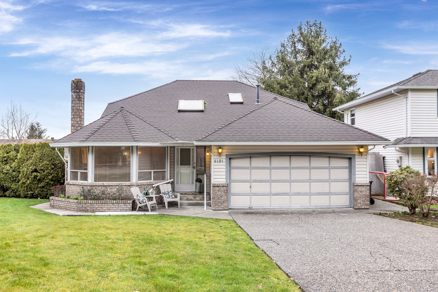 5121 219A Street, Langley