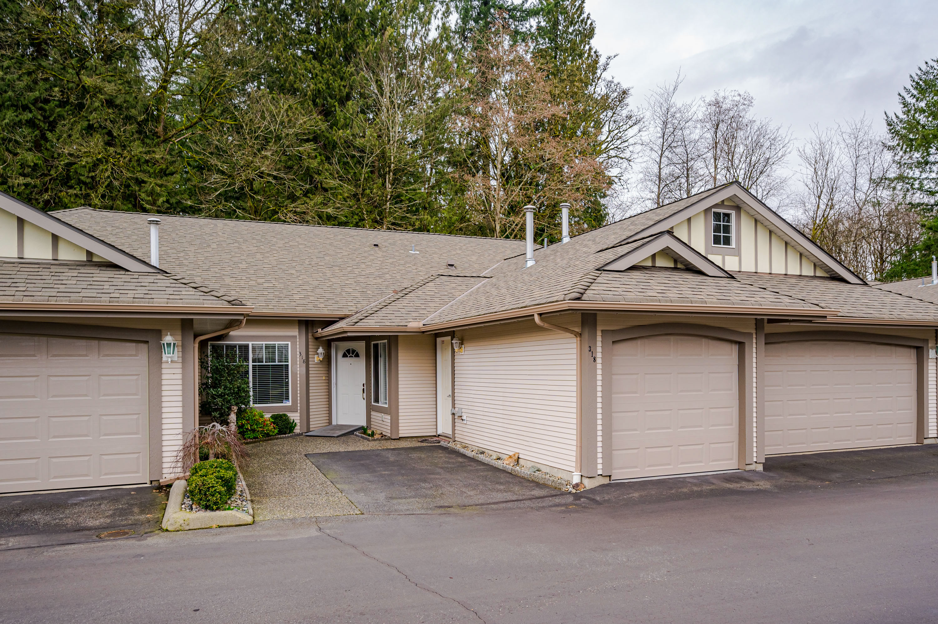 318 - 20655 88 Avenue, Langley