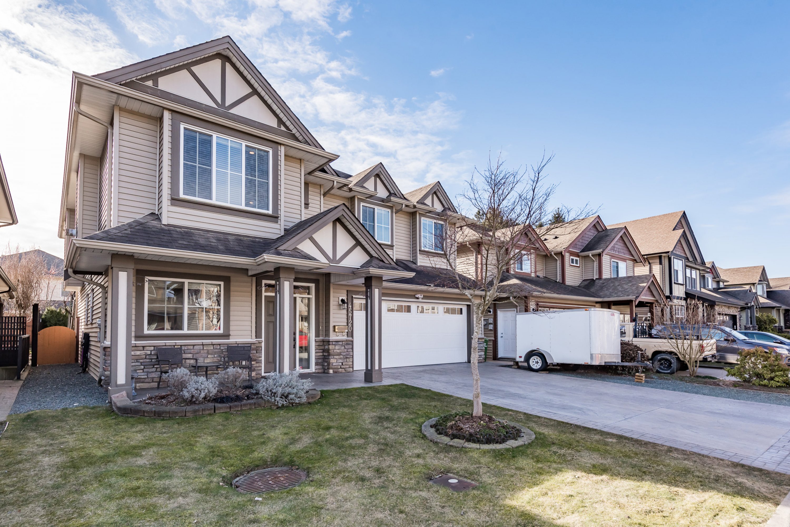 45720 Safflower Crescent, Chilliwack