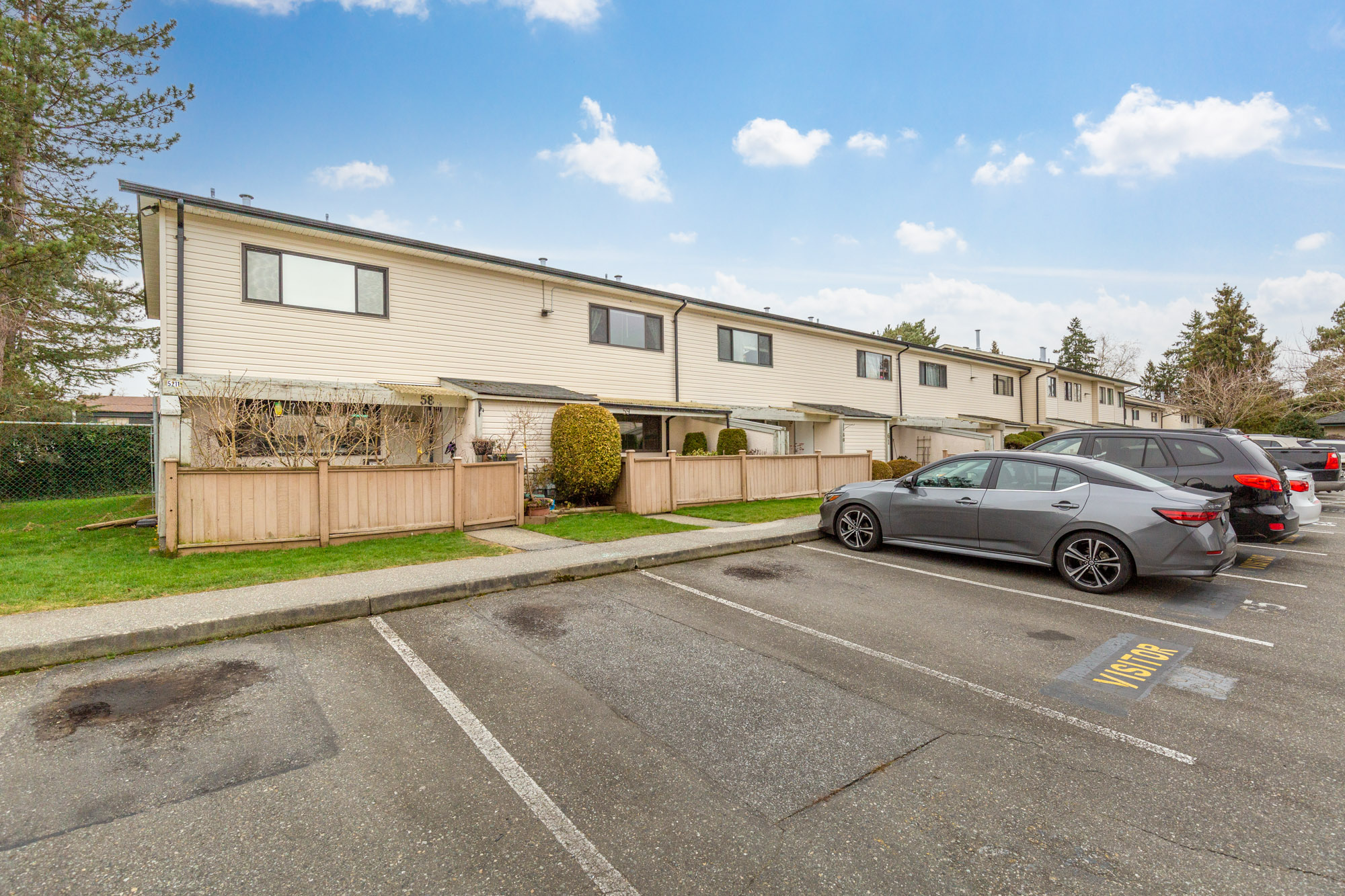 59 - 5211 204 Avenue, Langley