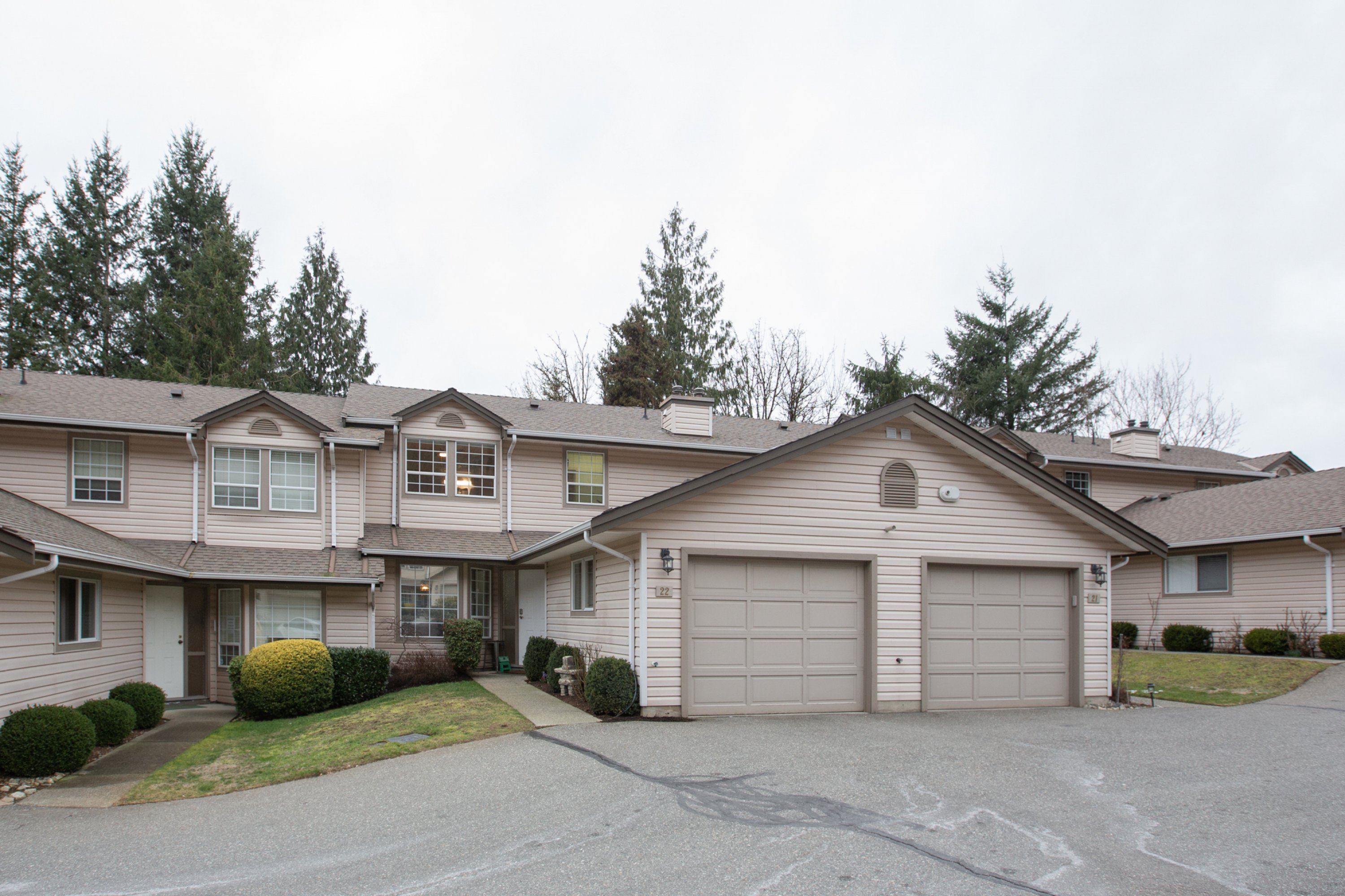 22 - 2803 Marble Hill Drive, Abbotsford