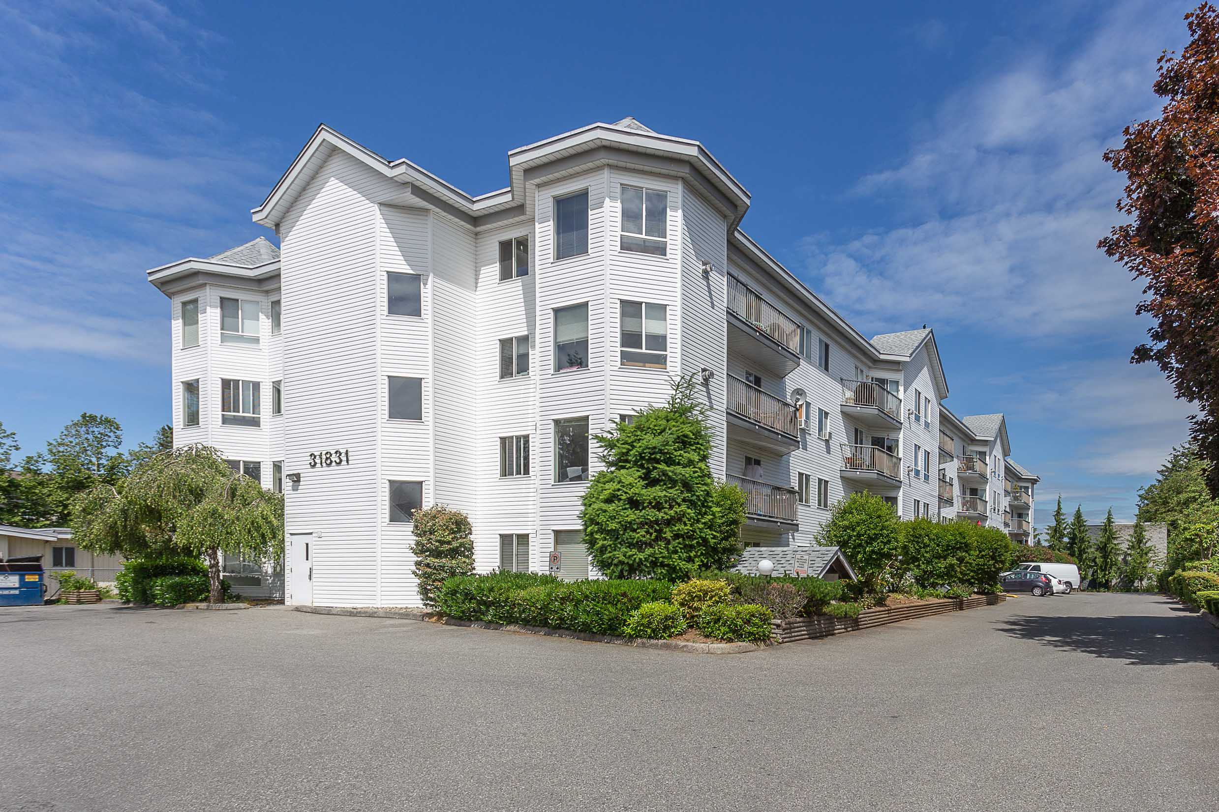 405 - 31831 Peardonville Avenue, Abbotsford
