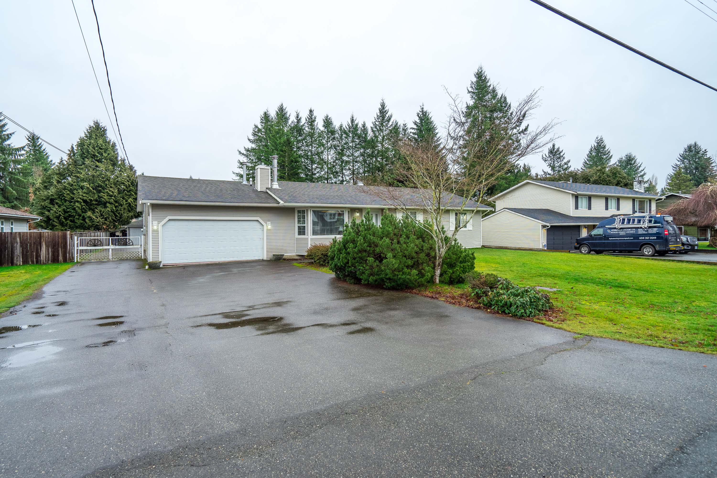5744 244 Street, Langley