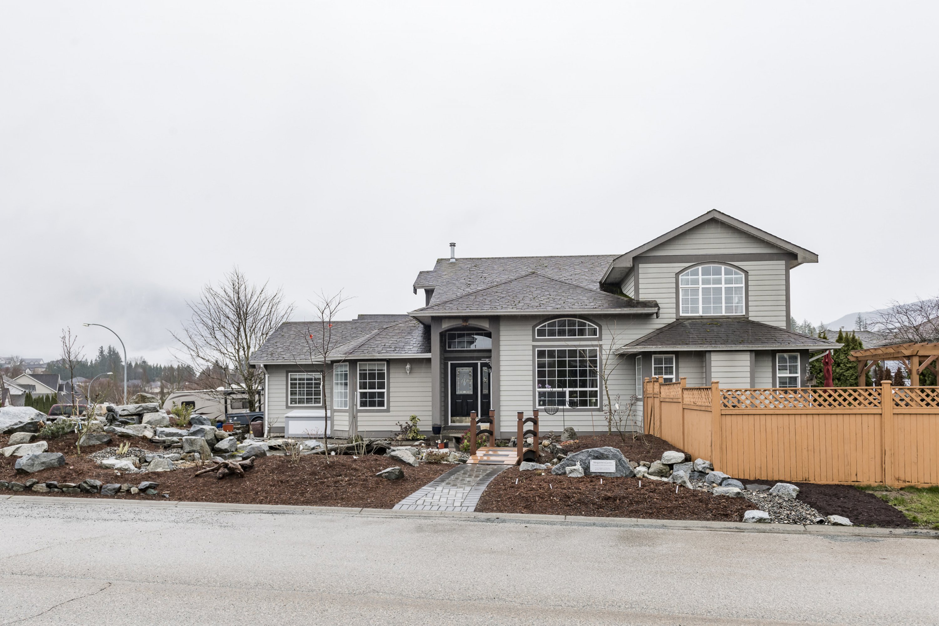 5389 Rockwood Drive, Chilliwack