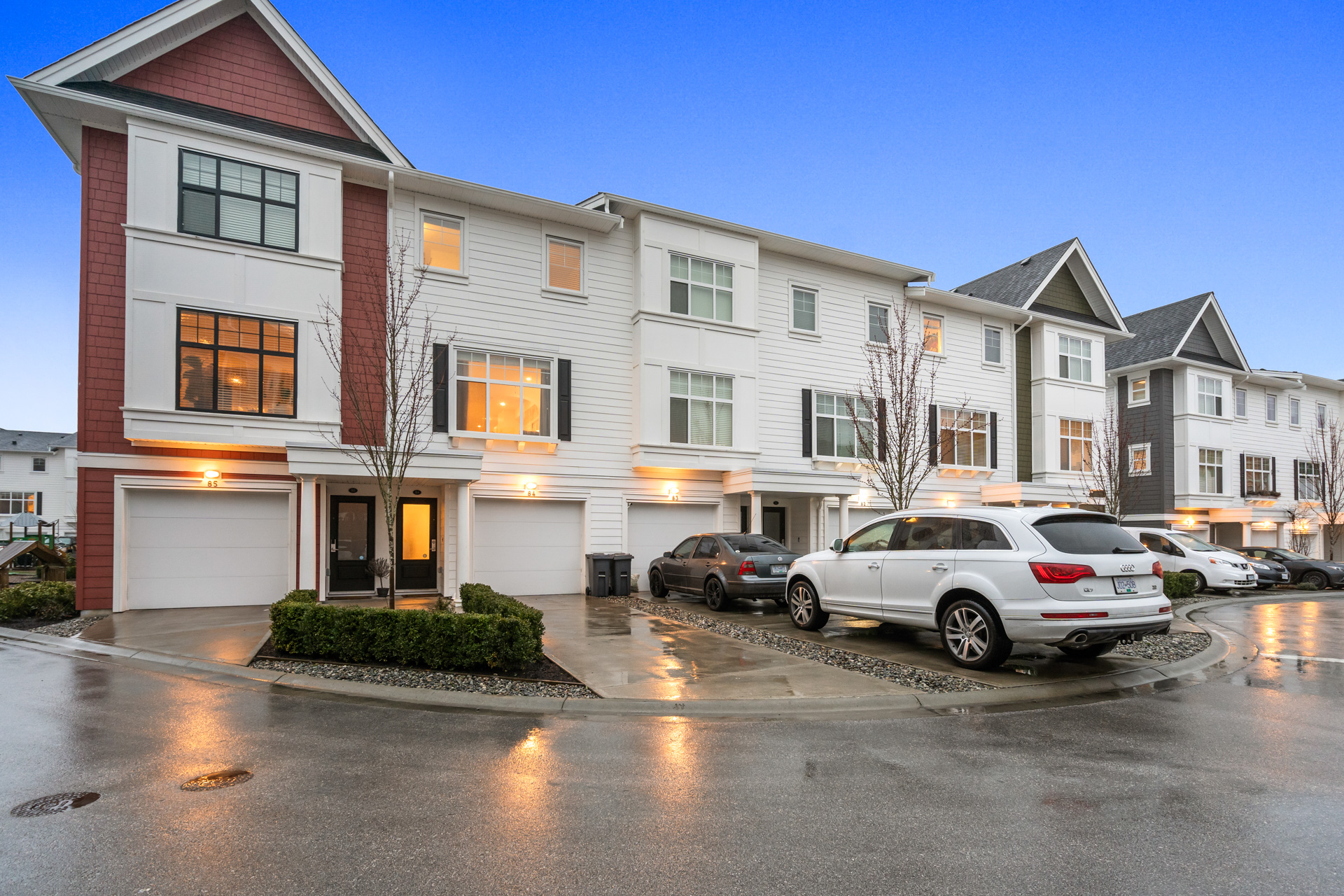 84 - 27735 Roundhouse Drive, Abbotsford
